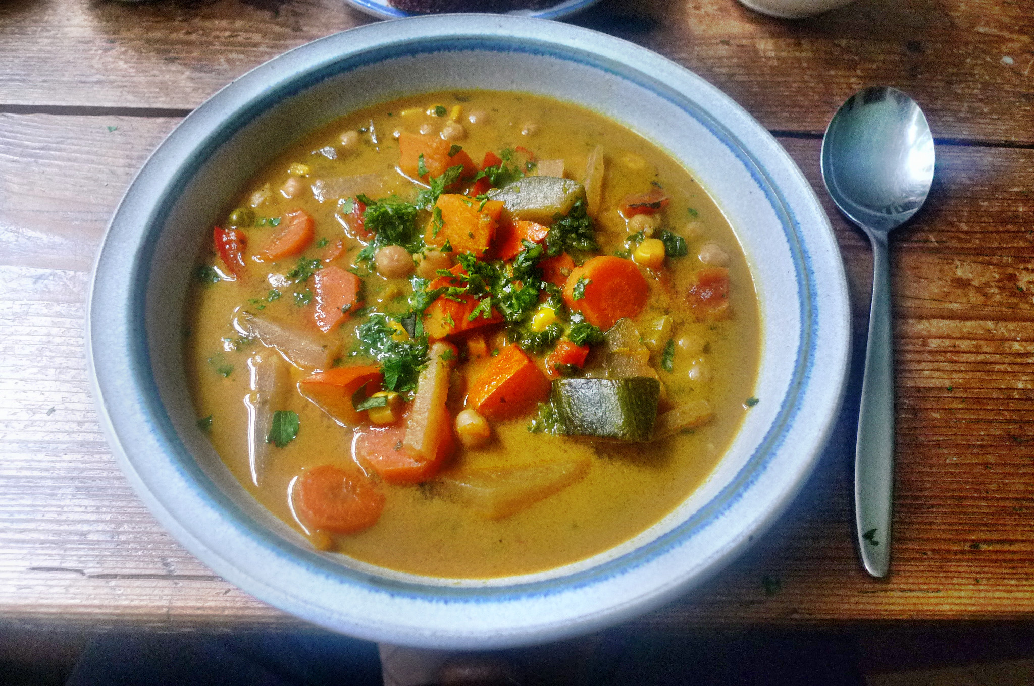 Asiatische Gemüsesuppe - 23.9 (1)