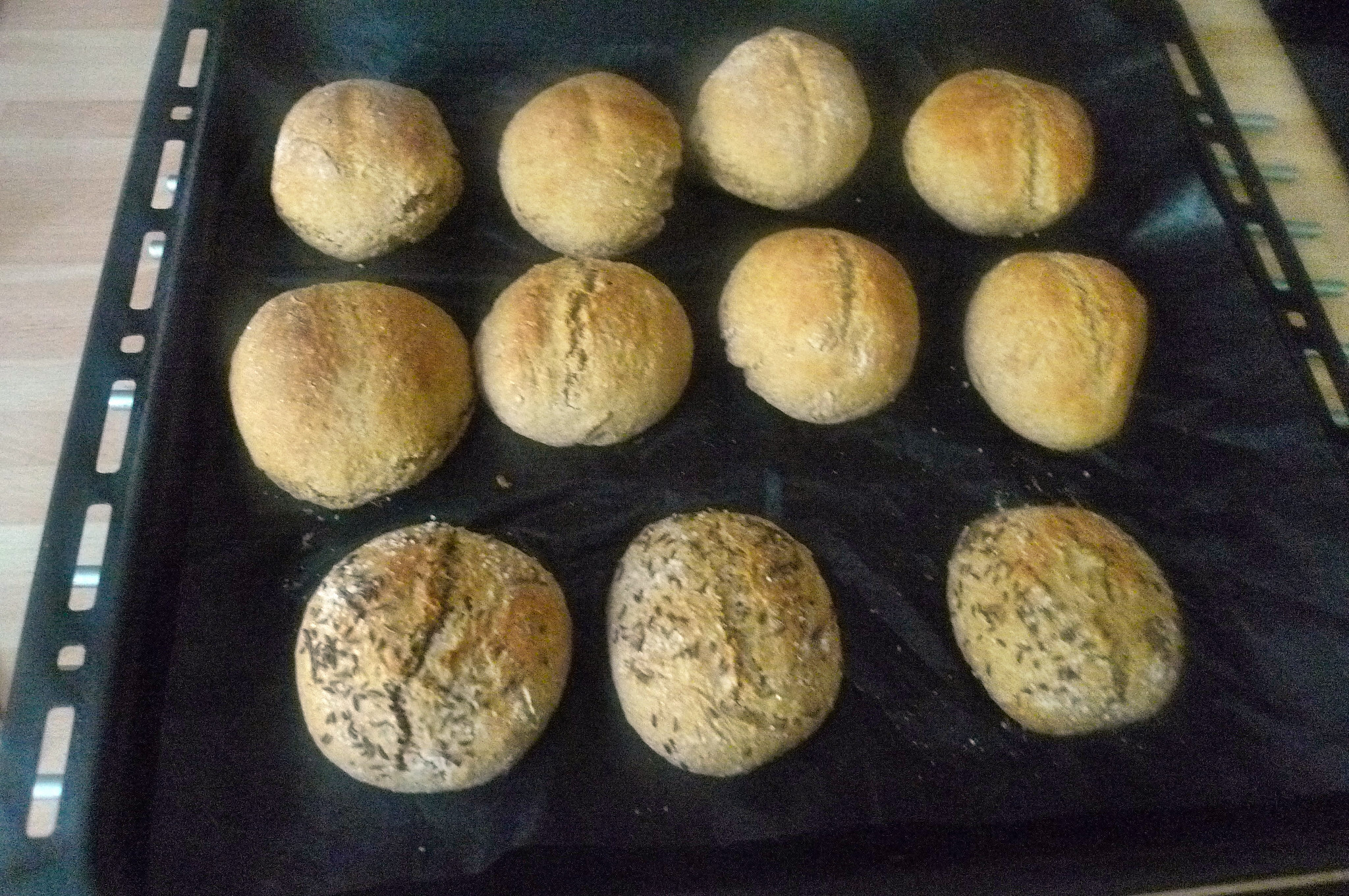 Dinkelbrötchen-5.10.14 - (5)