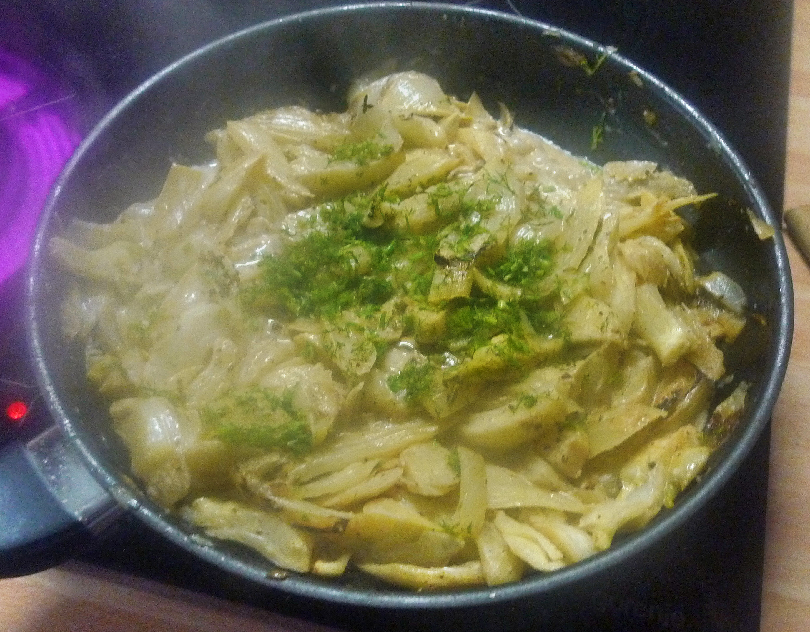 Fenchelgemüse-Hokkaido-Blumenkohlsalat-Kartoffeln- 22.10.14   (10)