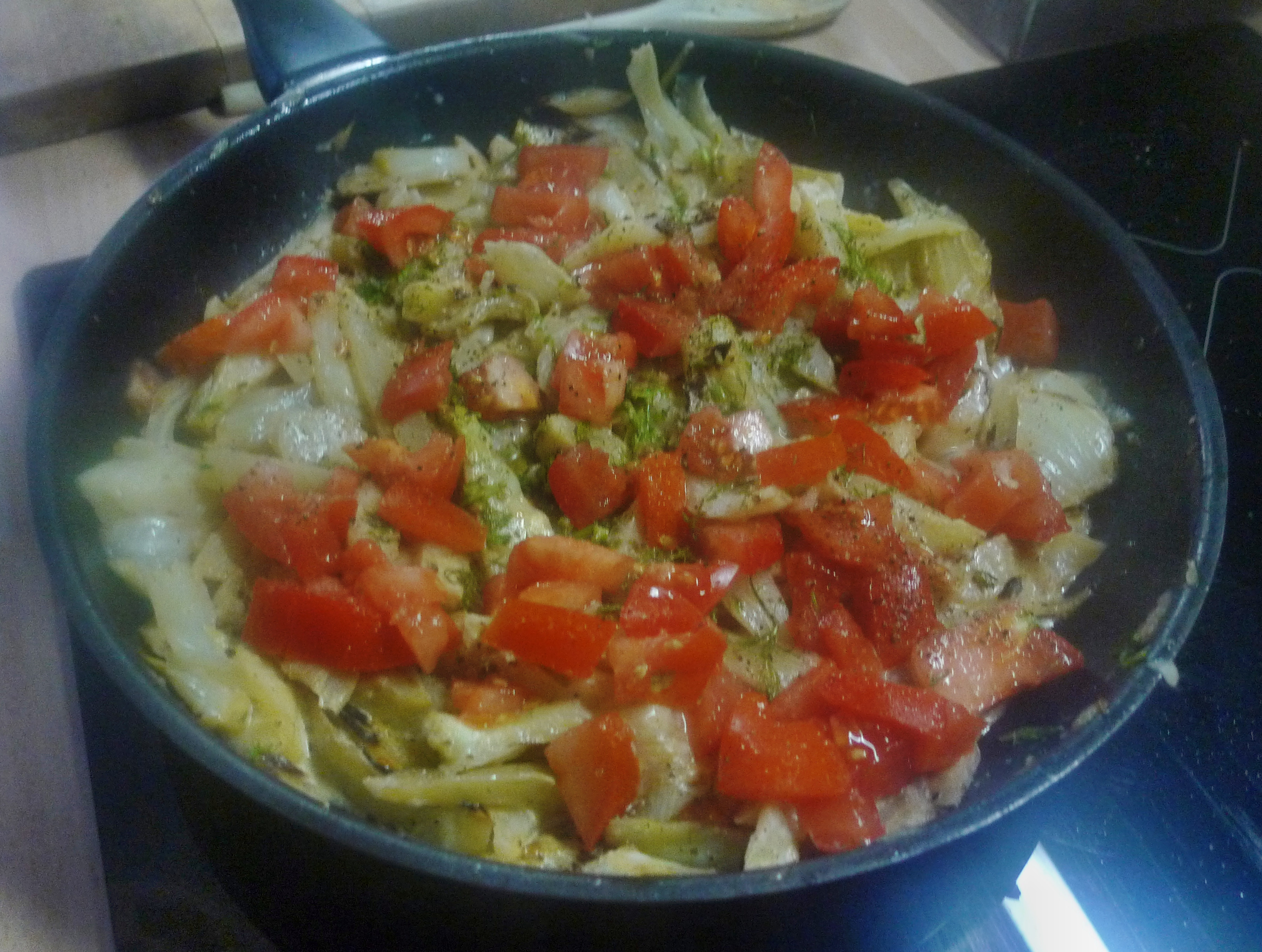 Fenchelgemüse-Hokkaido-Blumenkohlsalat-Kartoffeln- 22.10.14   (12)