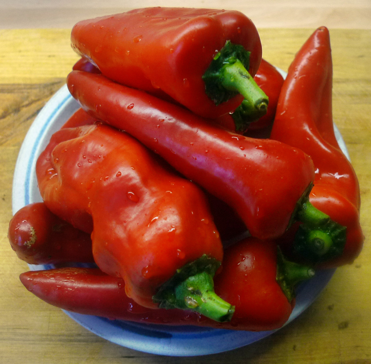 Paprika mit Quinoa -31.1.15 (1)