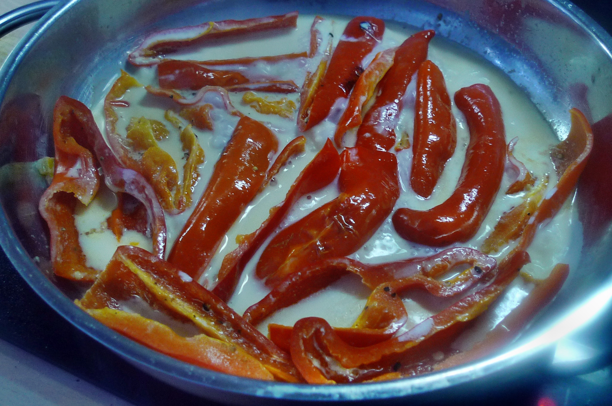 Paprika mit Quinoa -31.1.15 (6)
