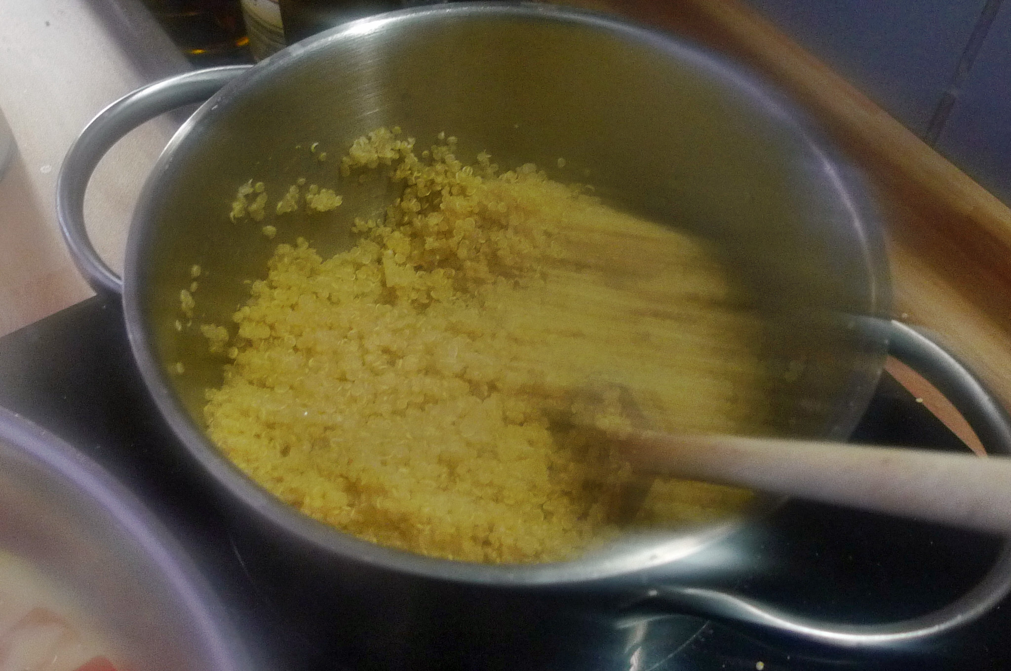 Paprika mit Quinoa -31.1.15 (7)