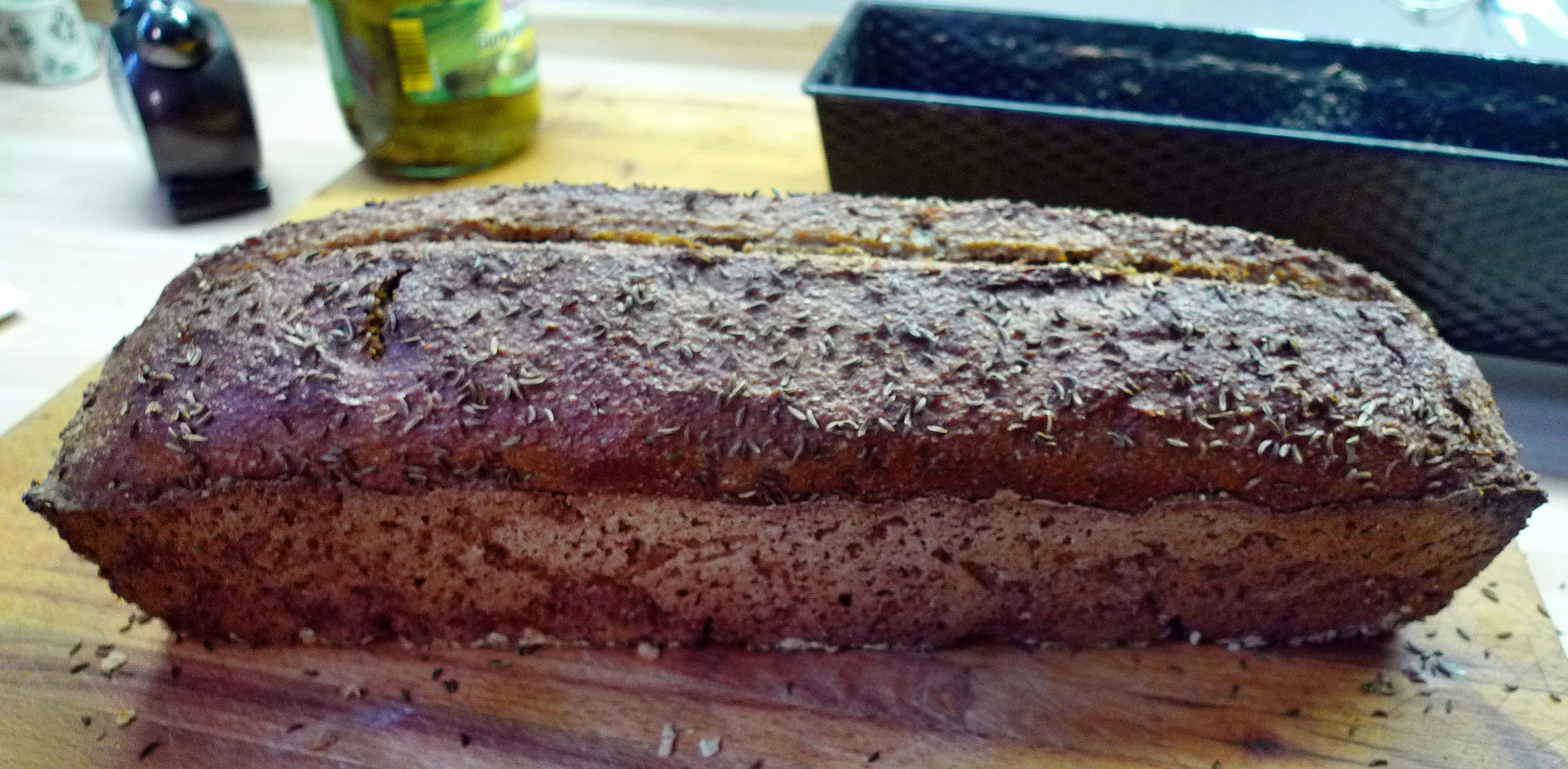 Roggenvollkornbrot -8.3.15- (3)