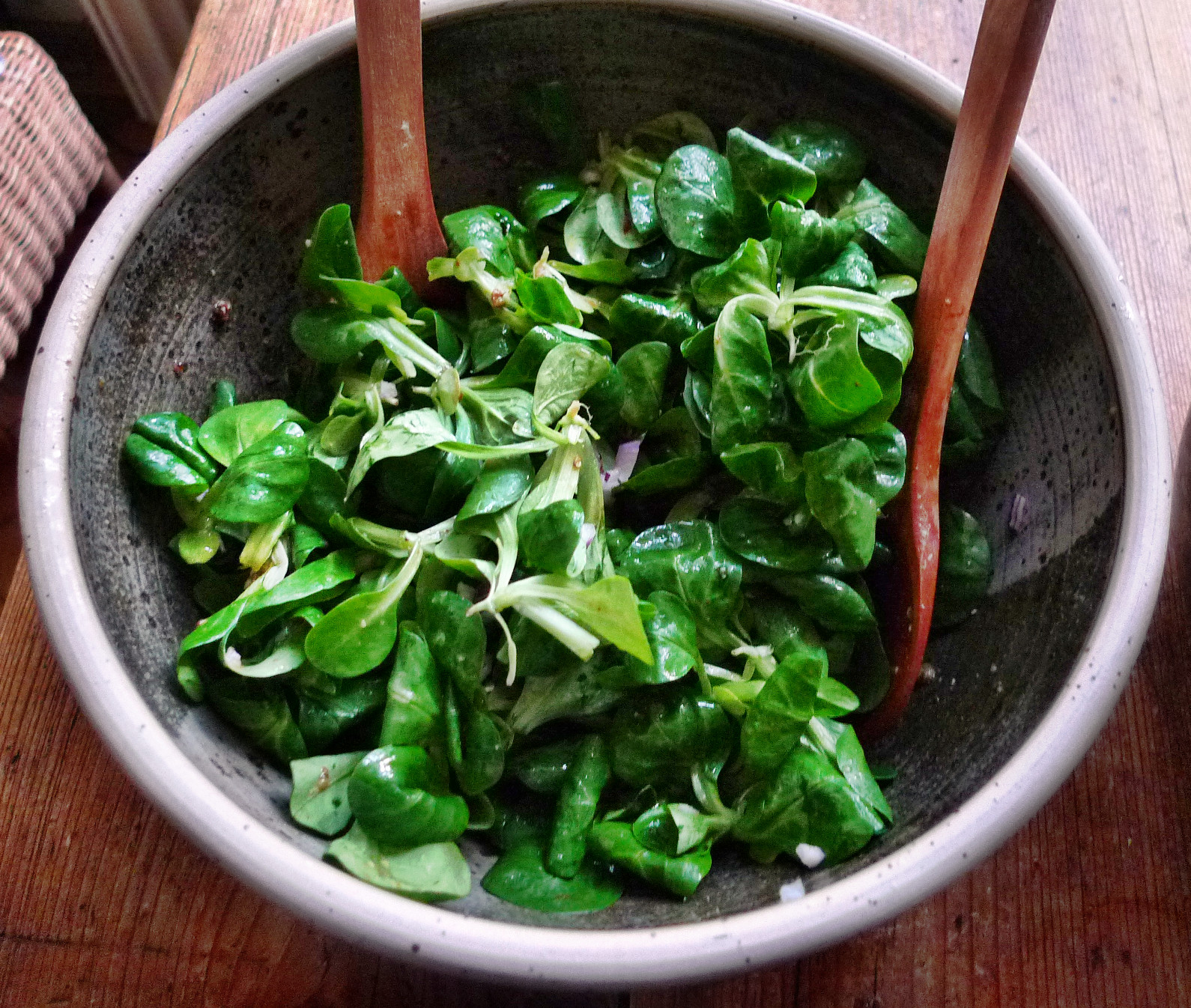 Salate und Nudeln - 2.3.15   (2)