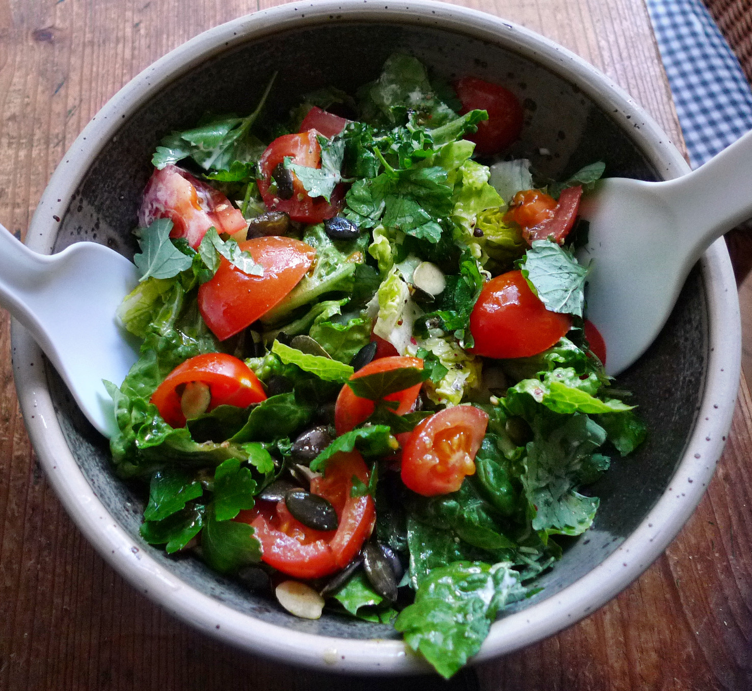 Salate und Nudeln - 2.3.15   (3)