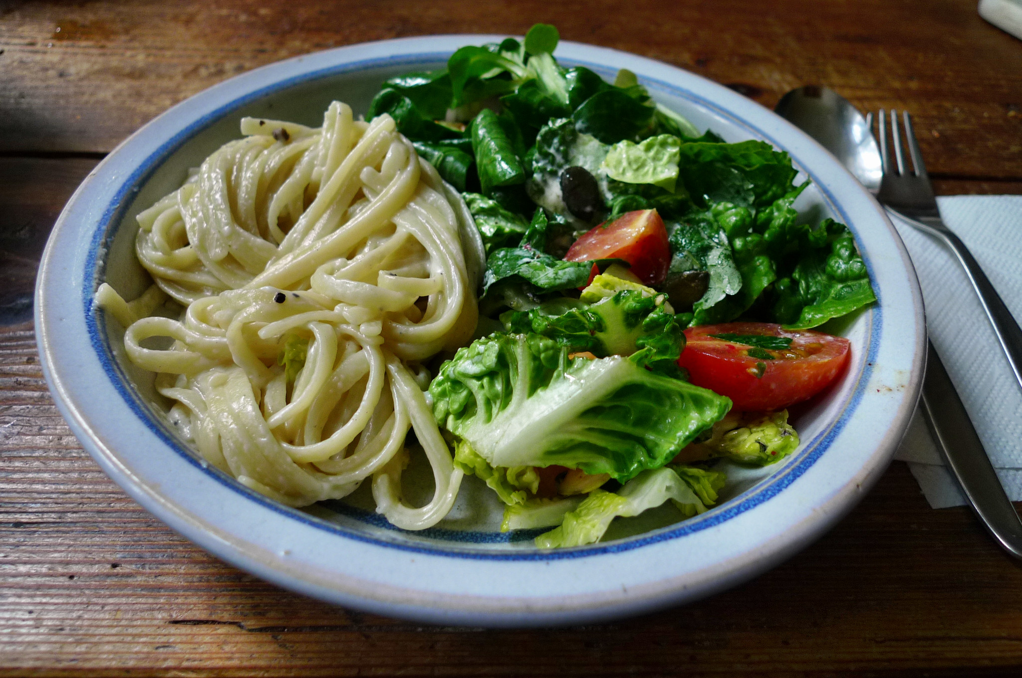 Salate und Nudeln - 2.3.15   (5)