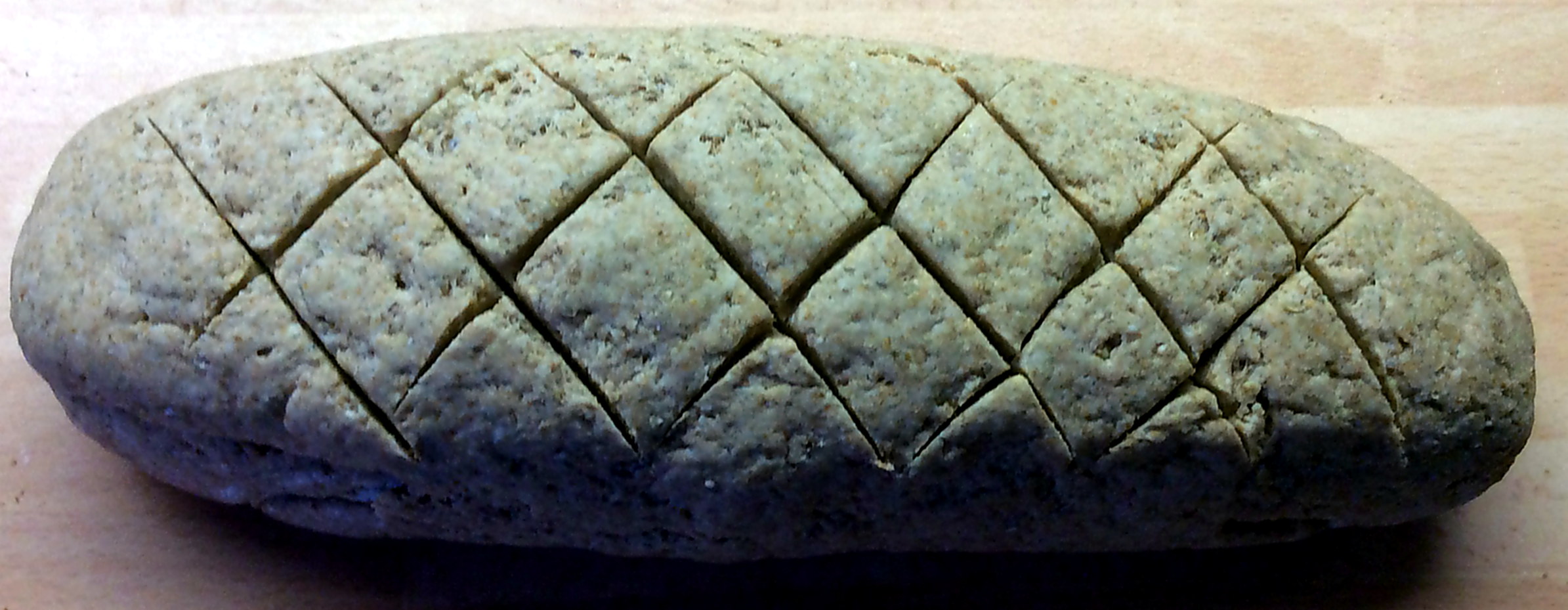 Buttermilchbrot 24.12.15   (2)