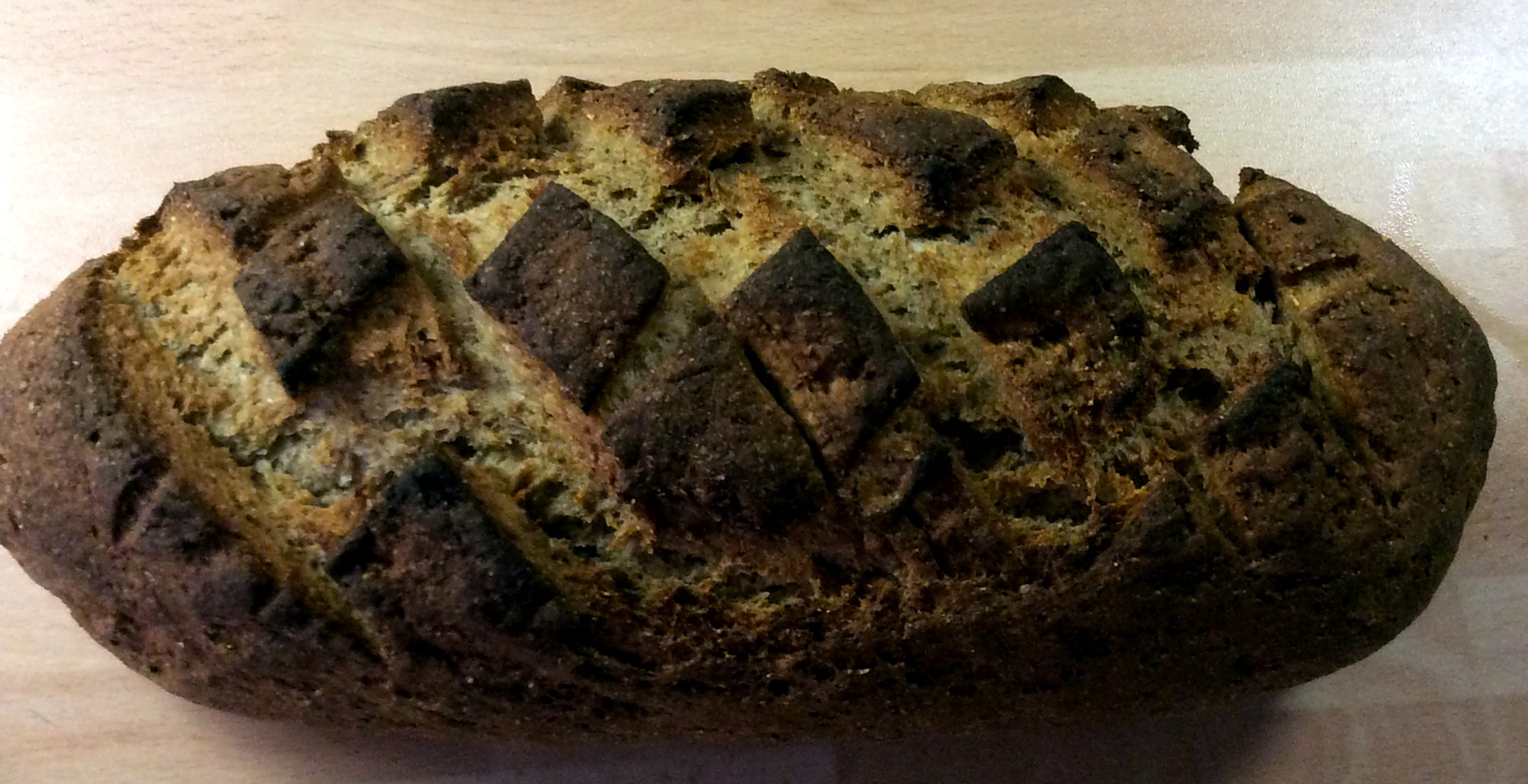 Buttermilchbrot 24.12.15   (5)