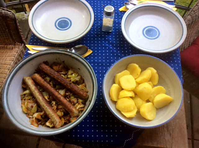 10.5.16 - Spitzkohl,Kartoffel,Veggie Würste (10)