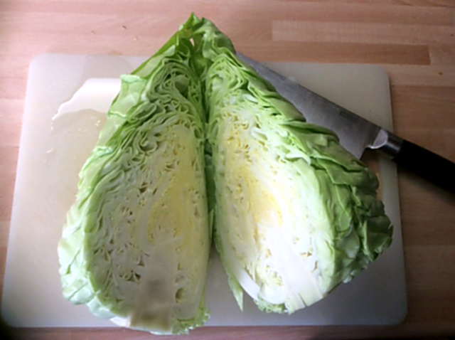 10.5.16 - Spitzkohl,Kartoffel,Veggie Würste (2) - Kopie