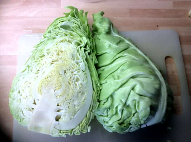 10.5.16 - Spitzkohl,Kartoffel,Veggie Würste (3) - Kopie