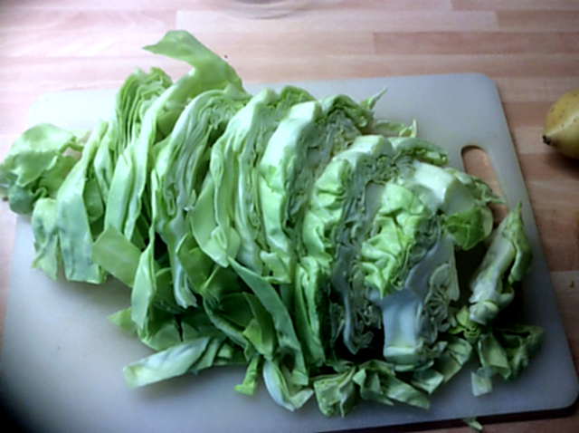 10.5.16 - Spitzkohl,Kartoffel,Veggie Würste (4) - Kopie