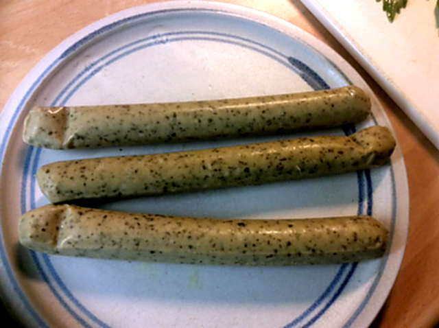 10.5.16 - Spitzkohl,Kartoffel,Veggie Würste (9)