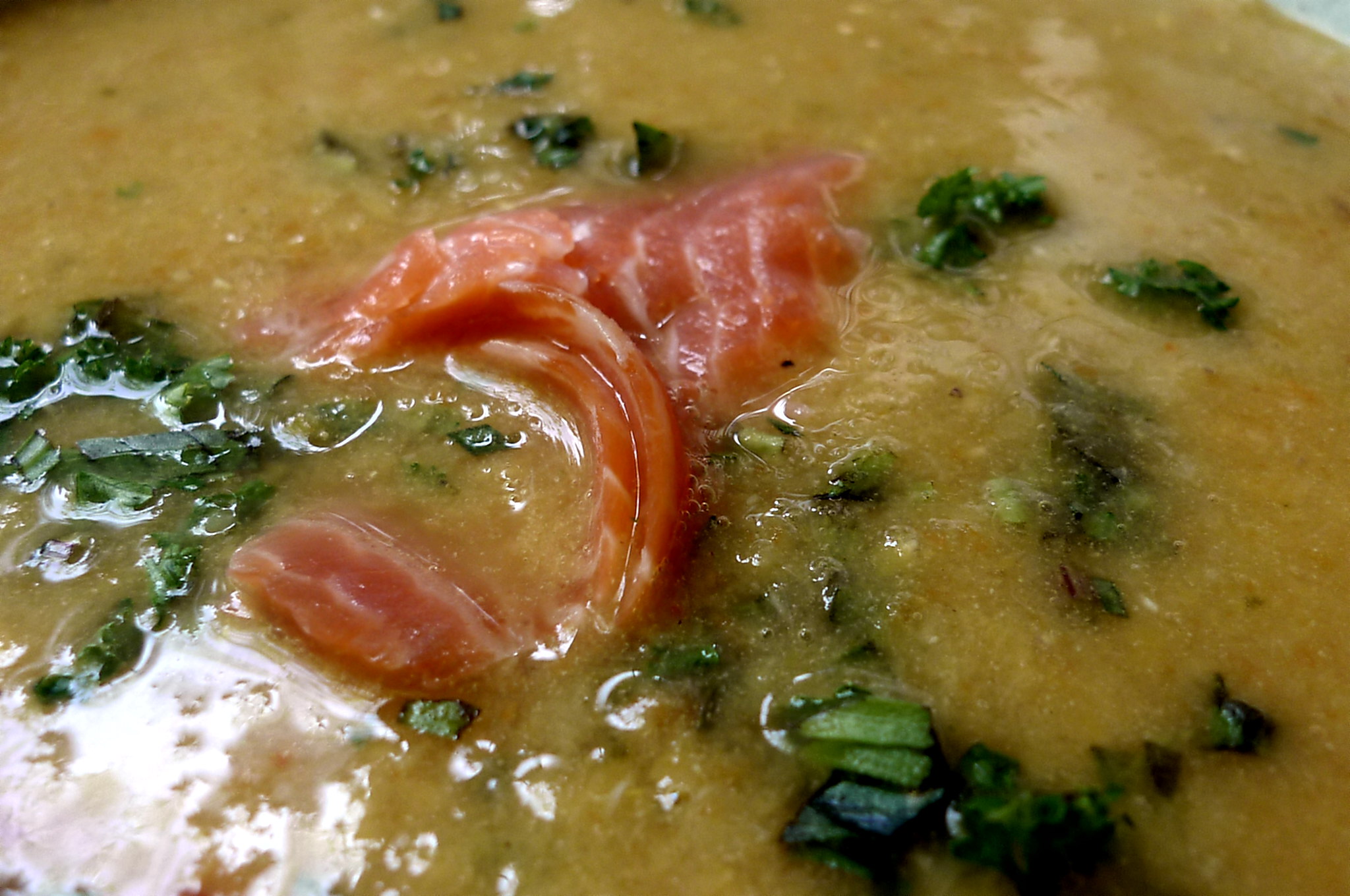 28.5.16 - Orientalische Linsensuppe (3)