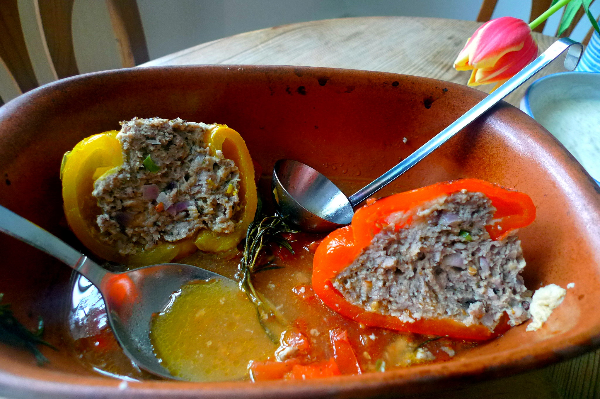 gefullte-paprikabratkartoffelnquitten-joghurtspeise-17