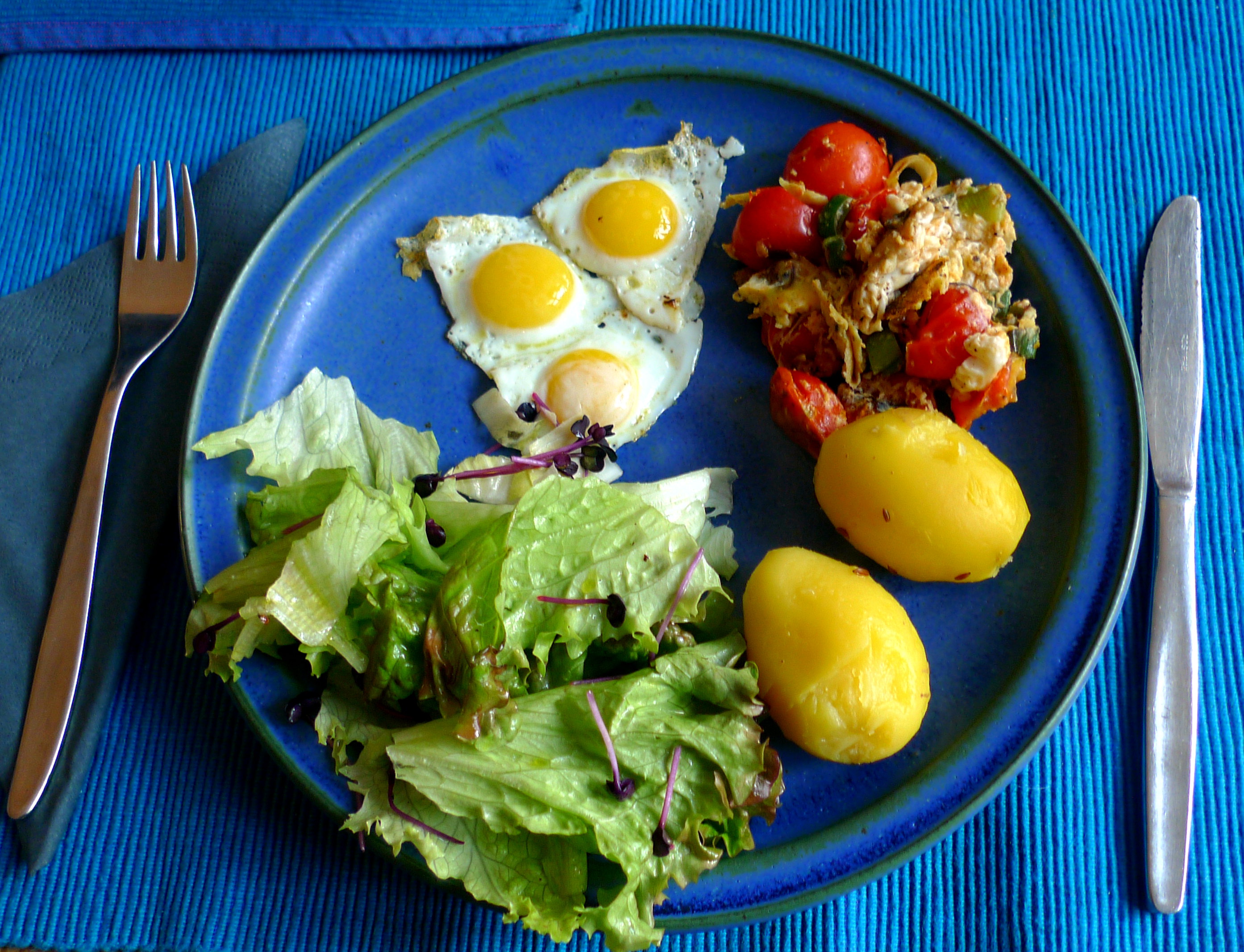 wachtel-spiegeleiruhreipellkartoffelsalat-7