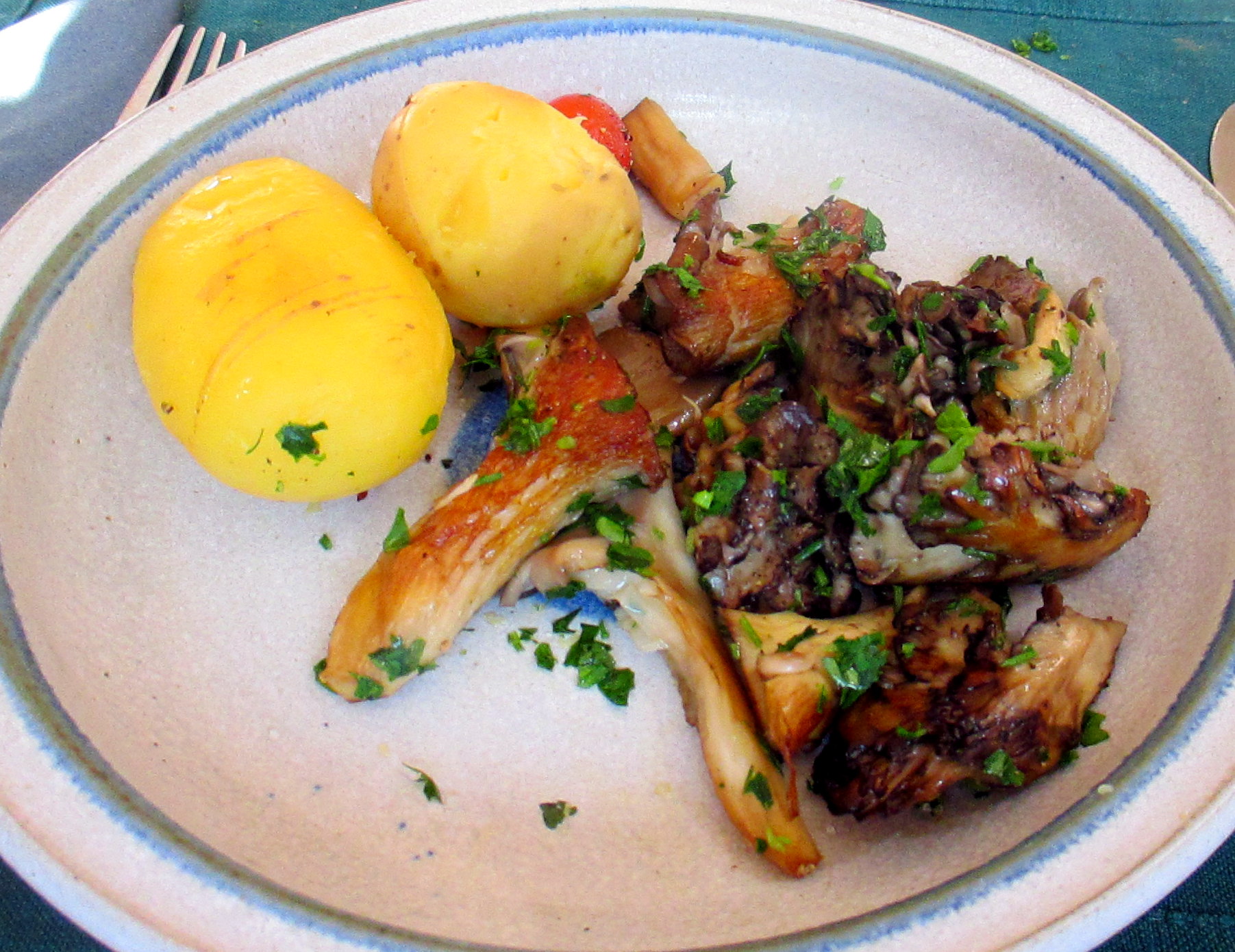 maitake-pizeausternpilzepellkartoffeln-8
