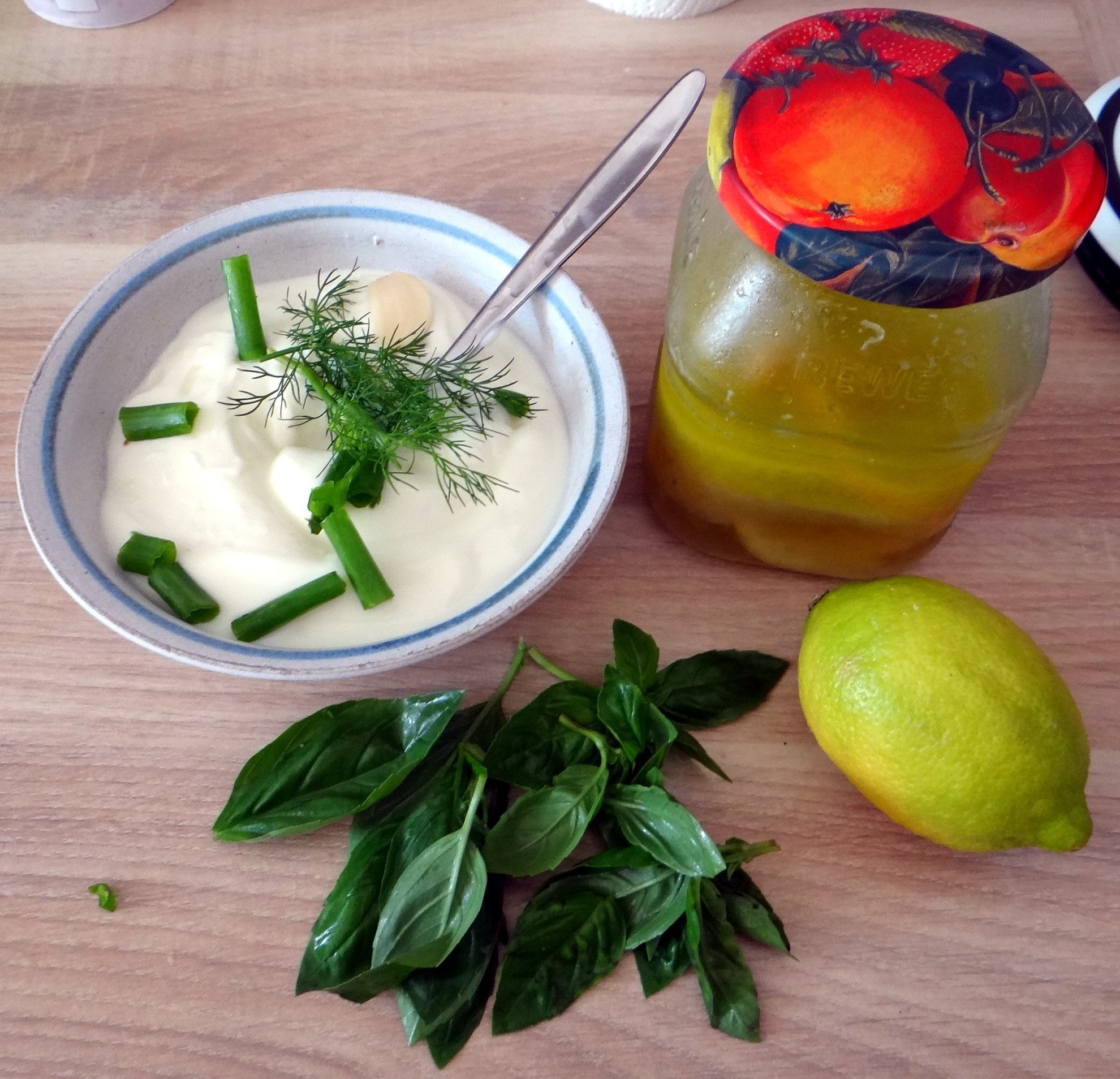 Ofengemüse,Focaccia (17)