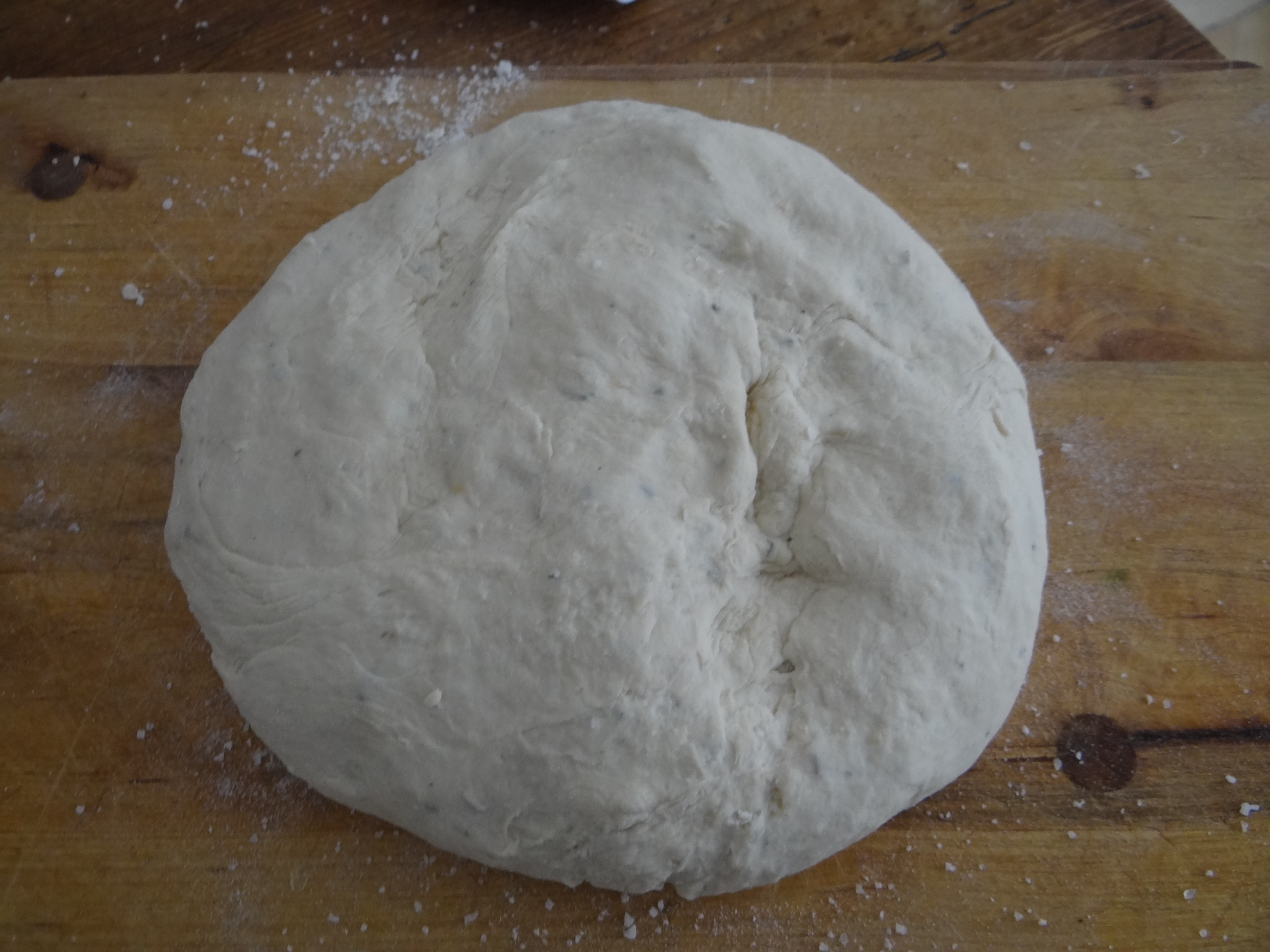 Ofengemüse,Focaccia (6)