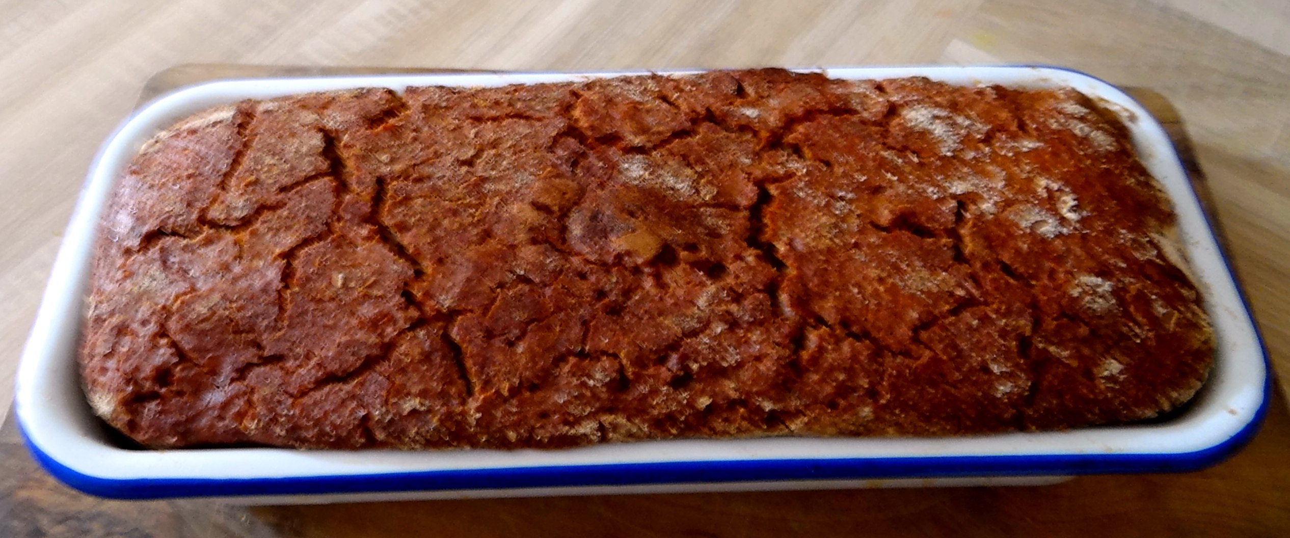 Roggen Vollkorn Brot (6)
