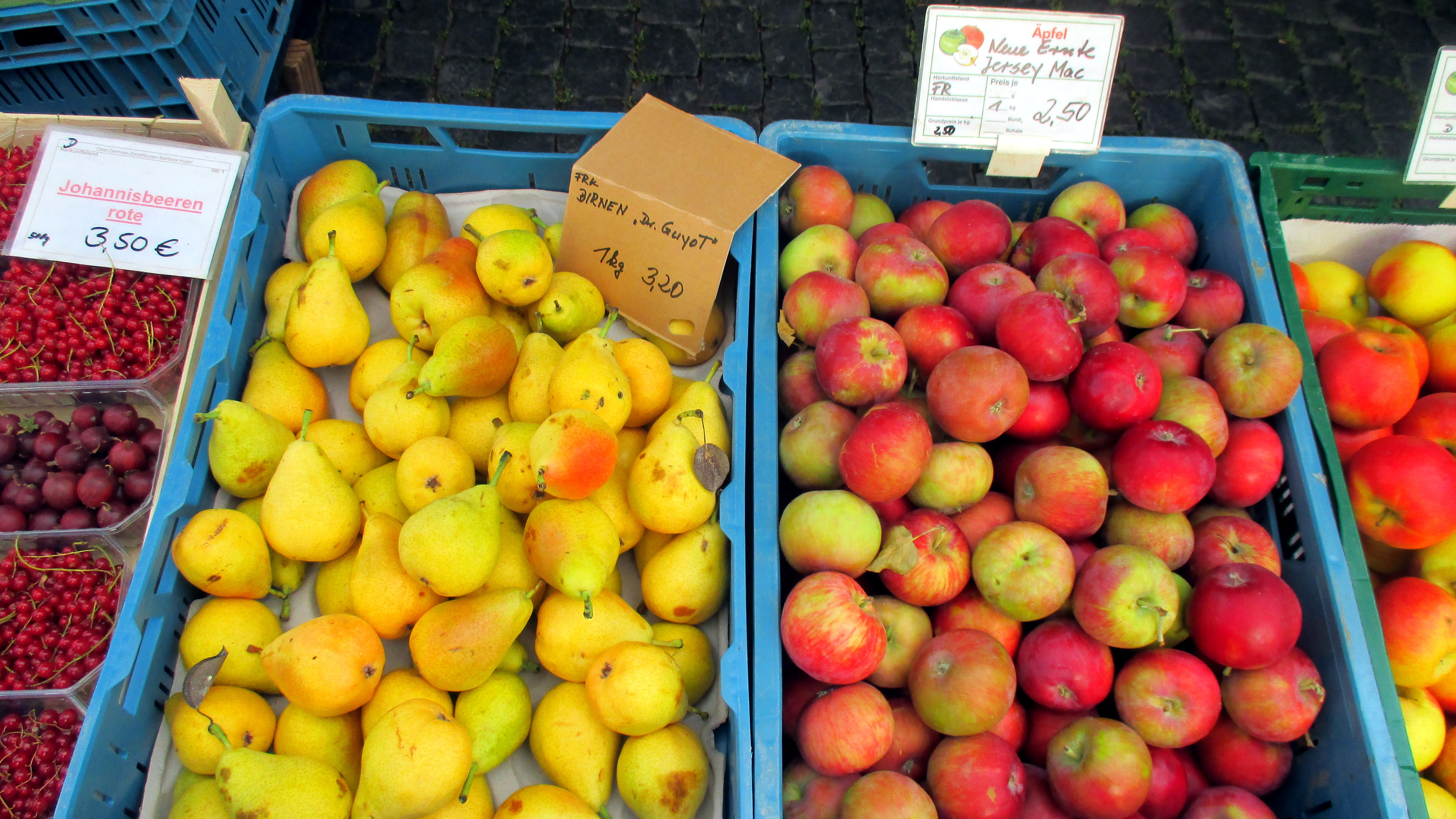 Wochenmarkt am Freitag (11)