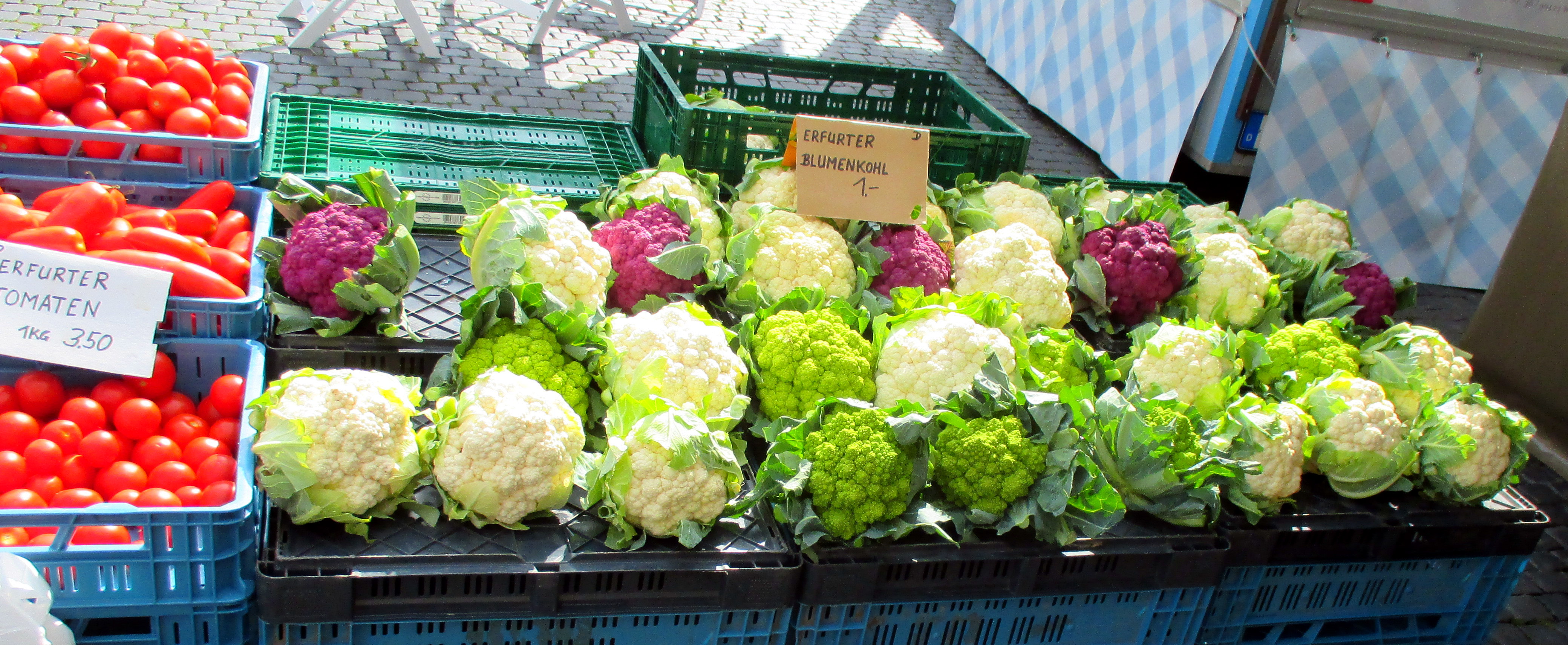 Wochenmarkt am Freitag (8)