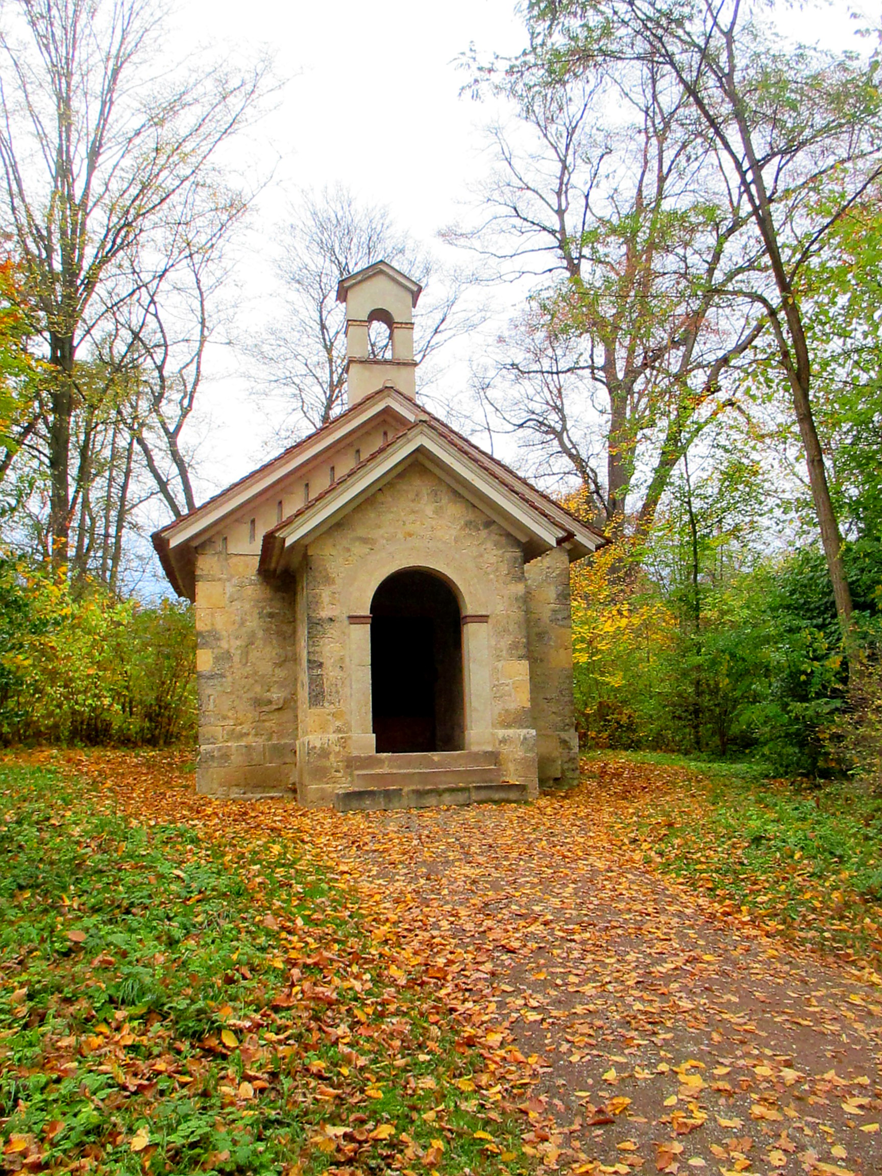 Belvedere im Herbst (30)