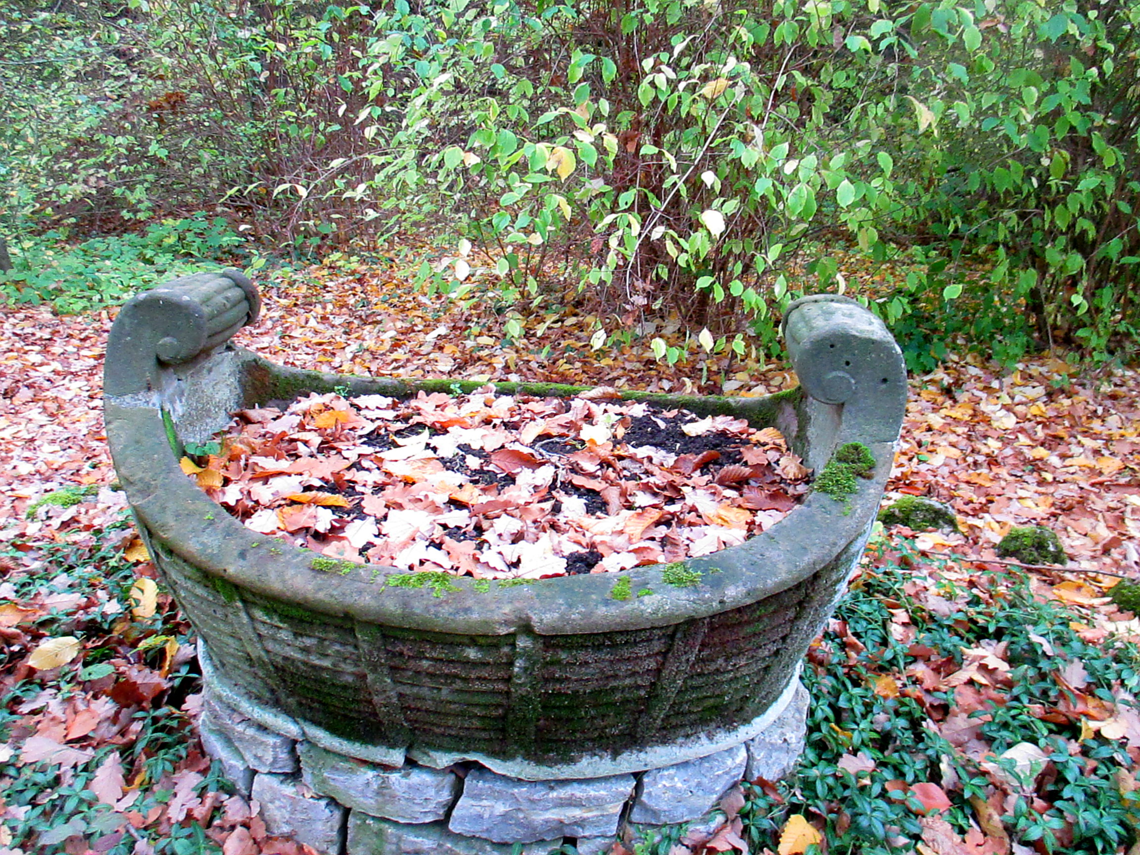 Belvedere im Herbst (32)