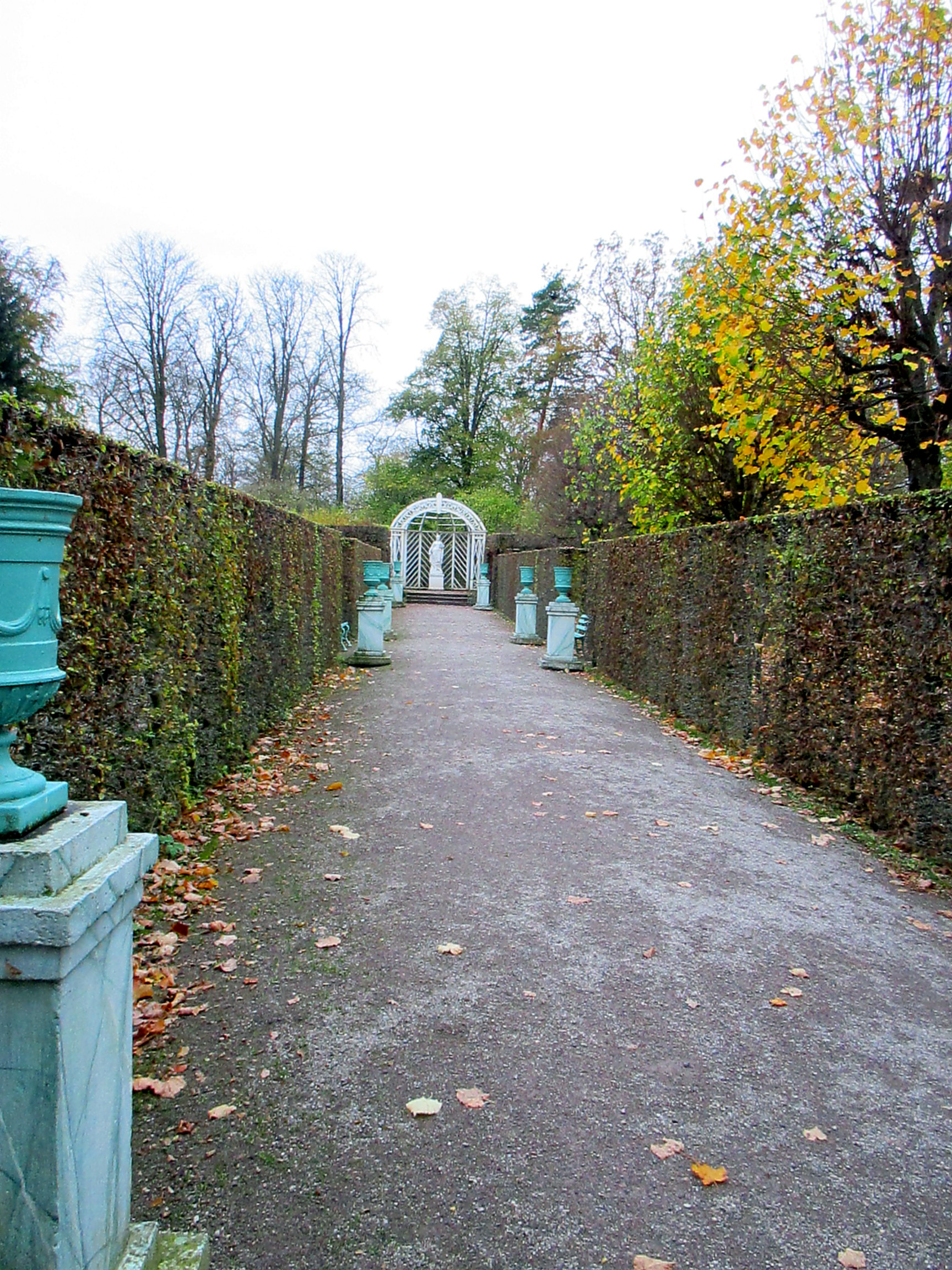 Belvedere im Herbst (37)