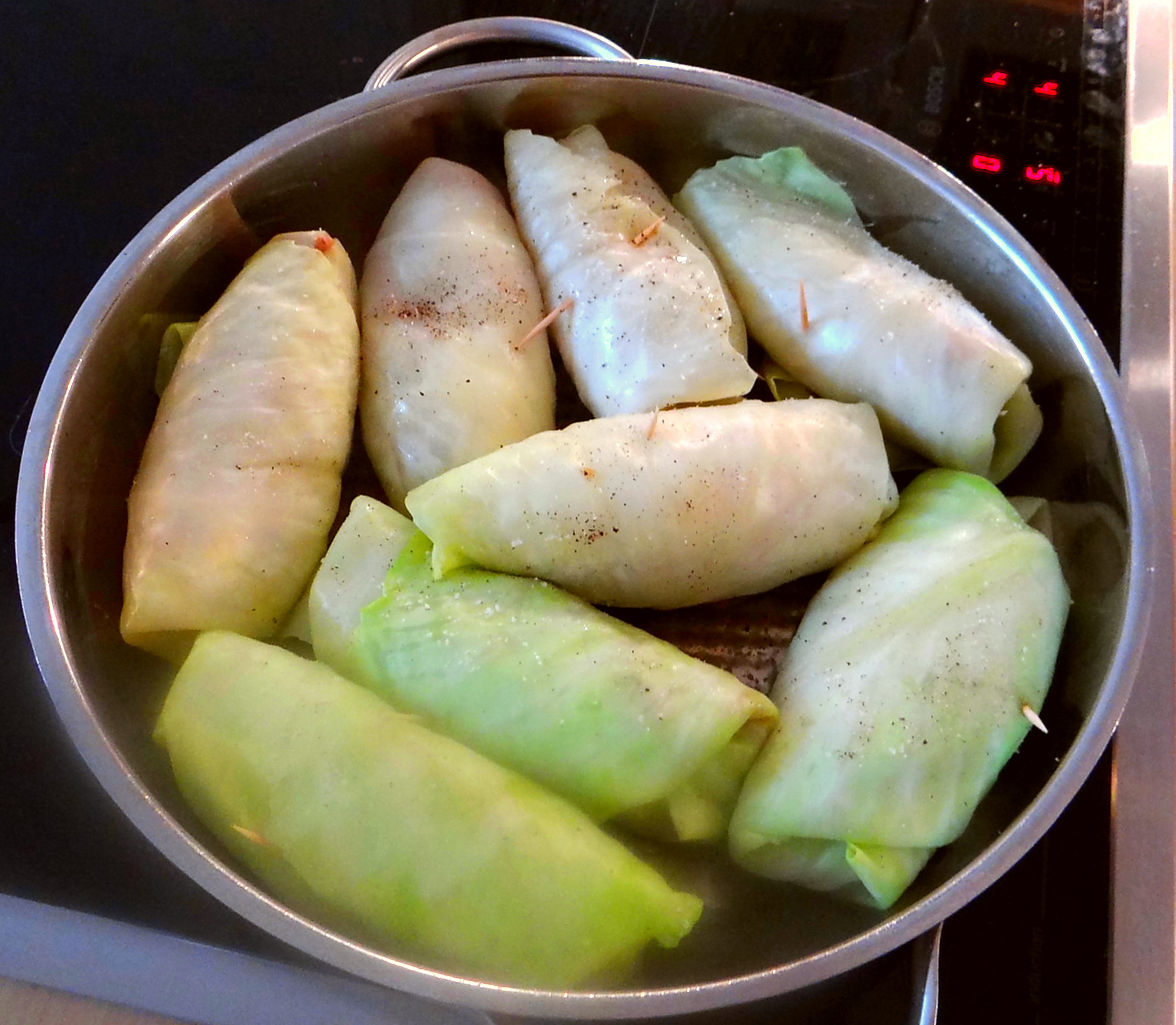 Kohlroulade,Salzkartoffel,Hollunder Pudding (13)