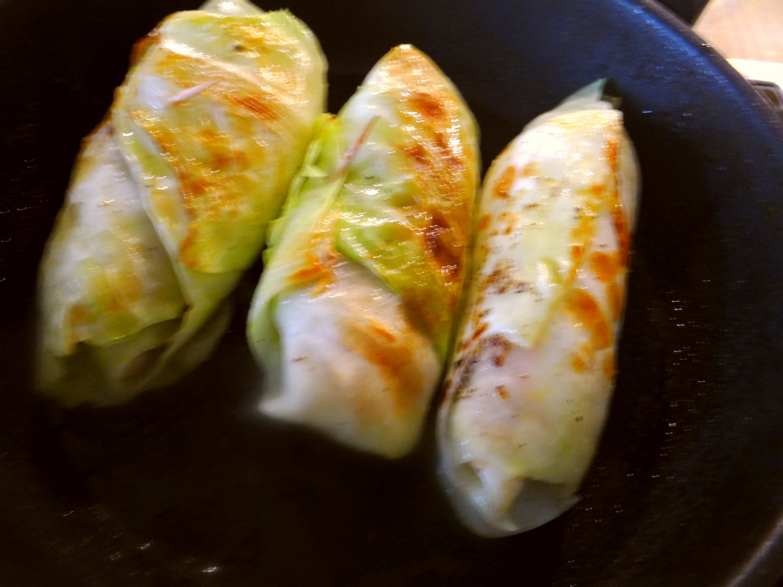 Kohlroulade,Salzkartoffel,Hollunder Pudding (16)