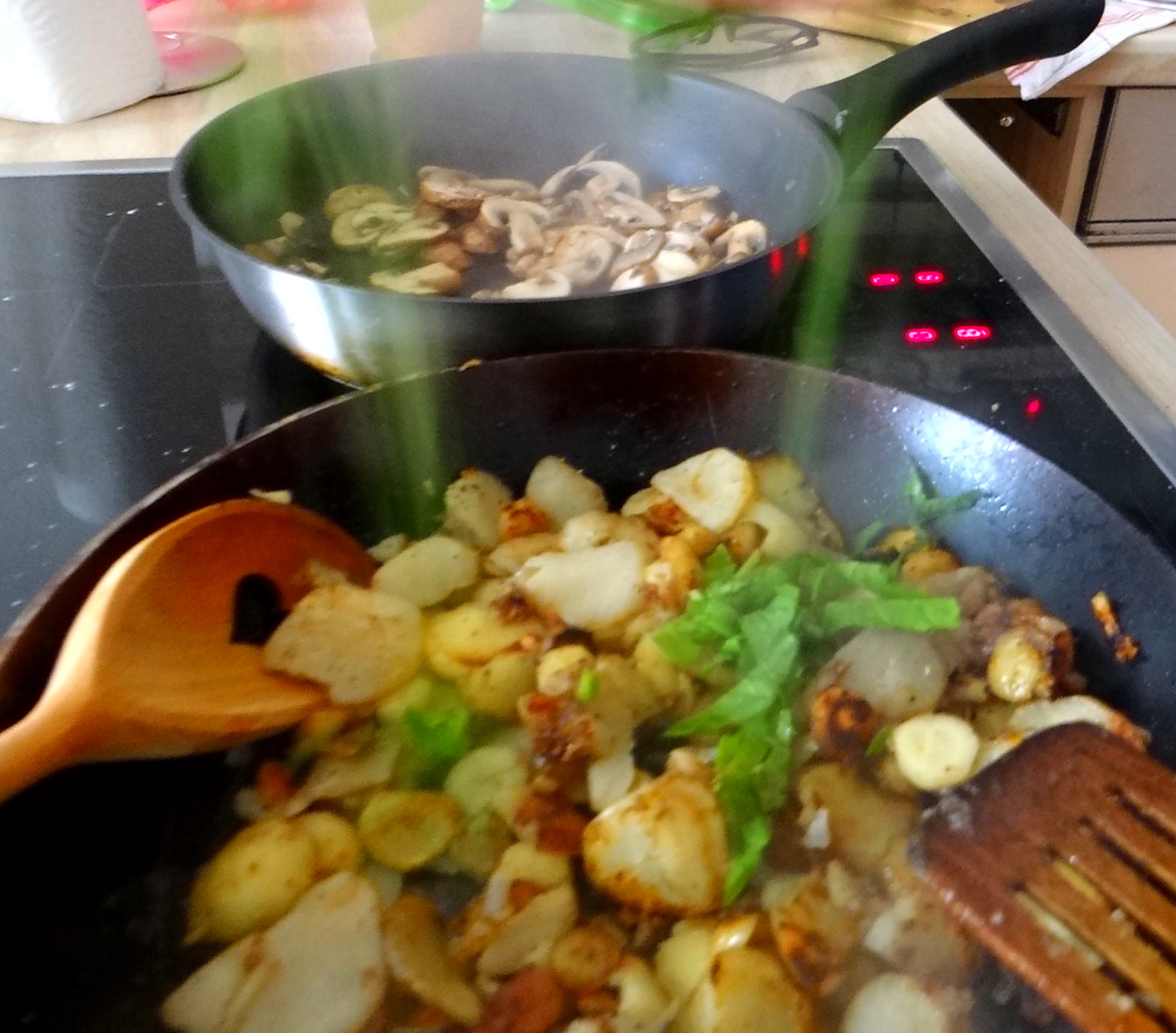Pastinaken,Topinambur,Champignon (11)