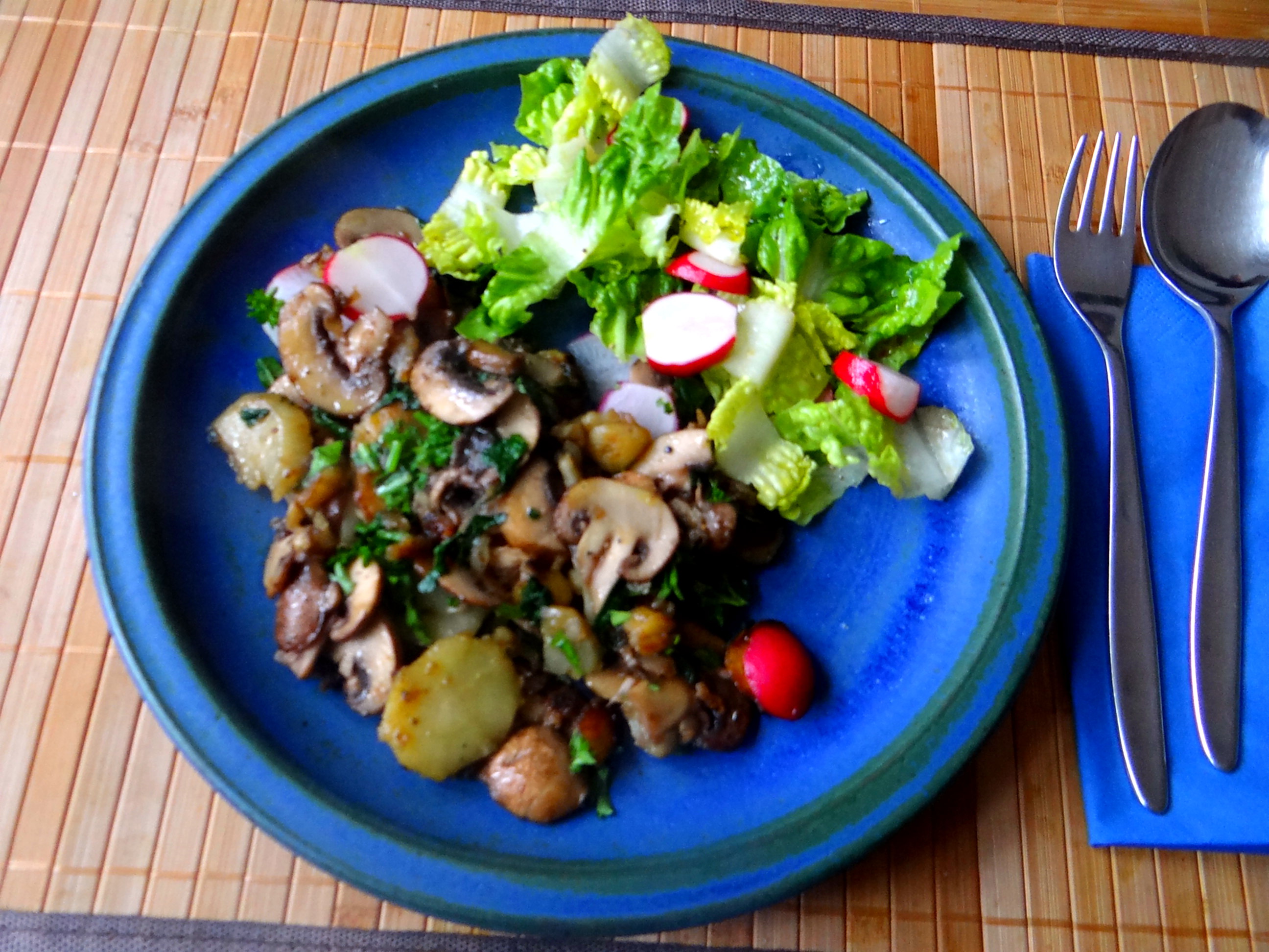 Pastinaken,Topinambur,Champignon (15)
