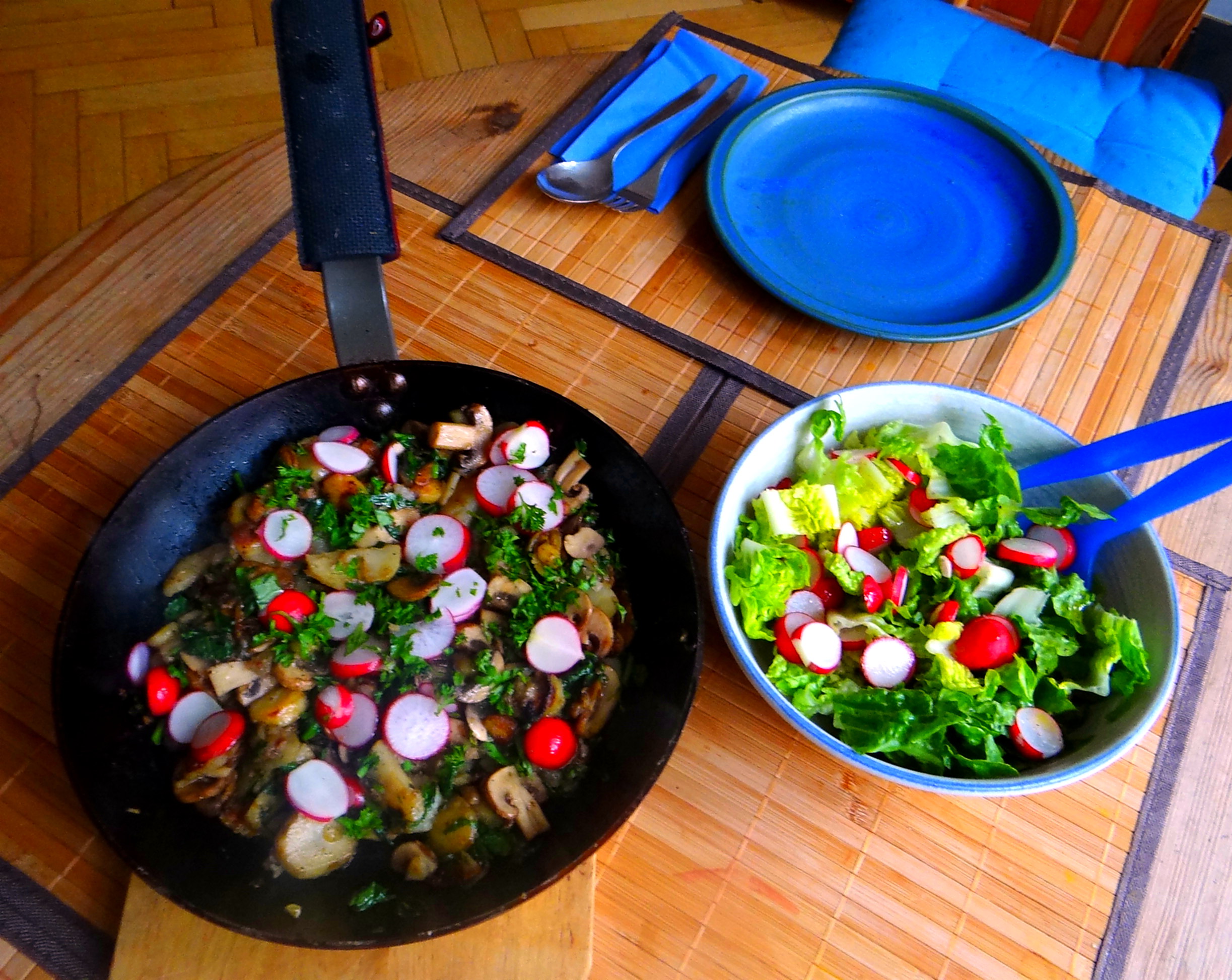 Pastinaken,Topinambur,Champignon (3)