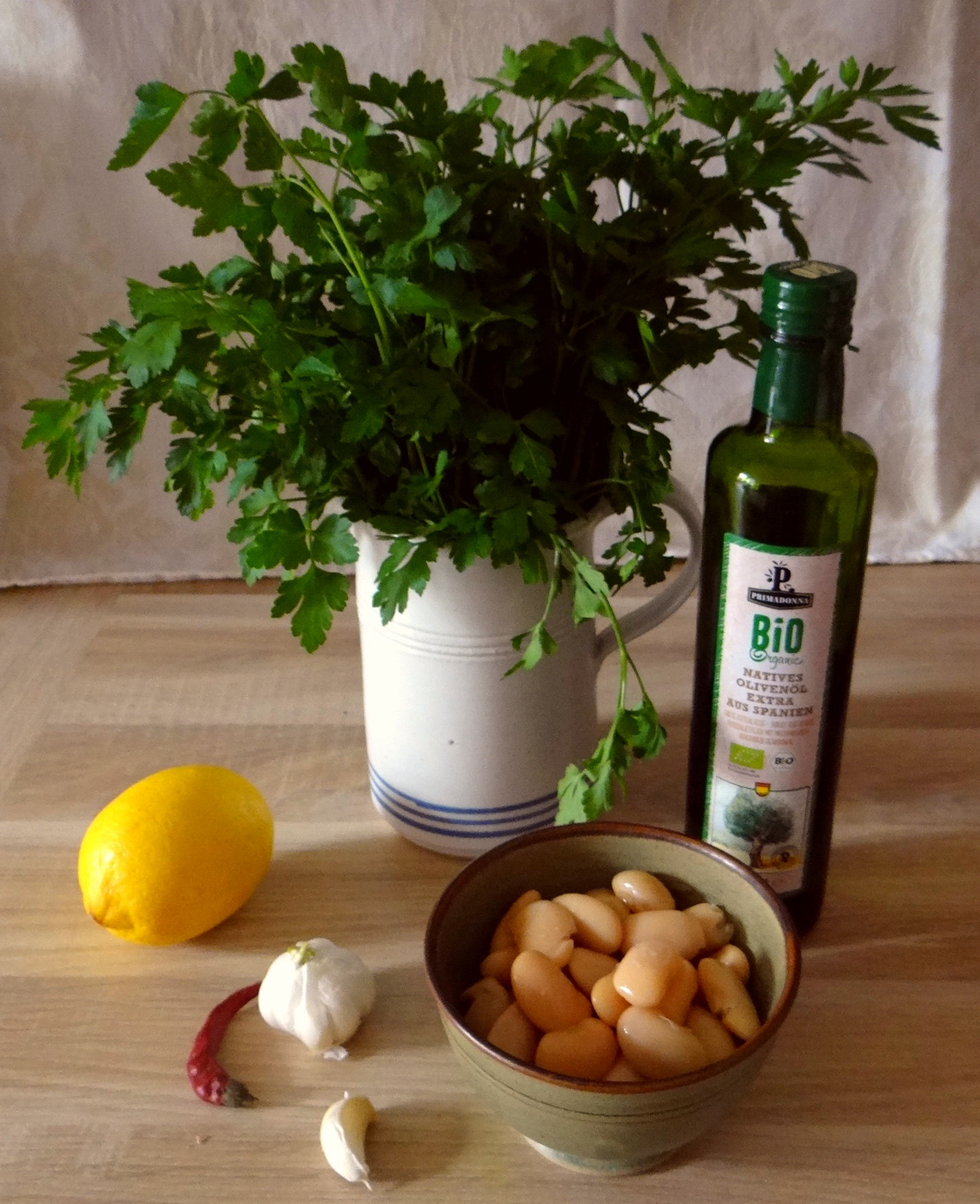 Bohnenaufstrich(2)