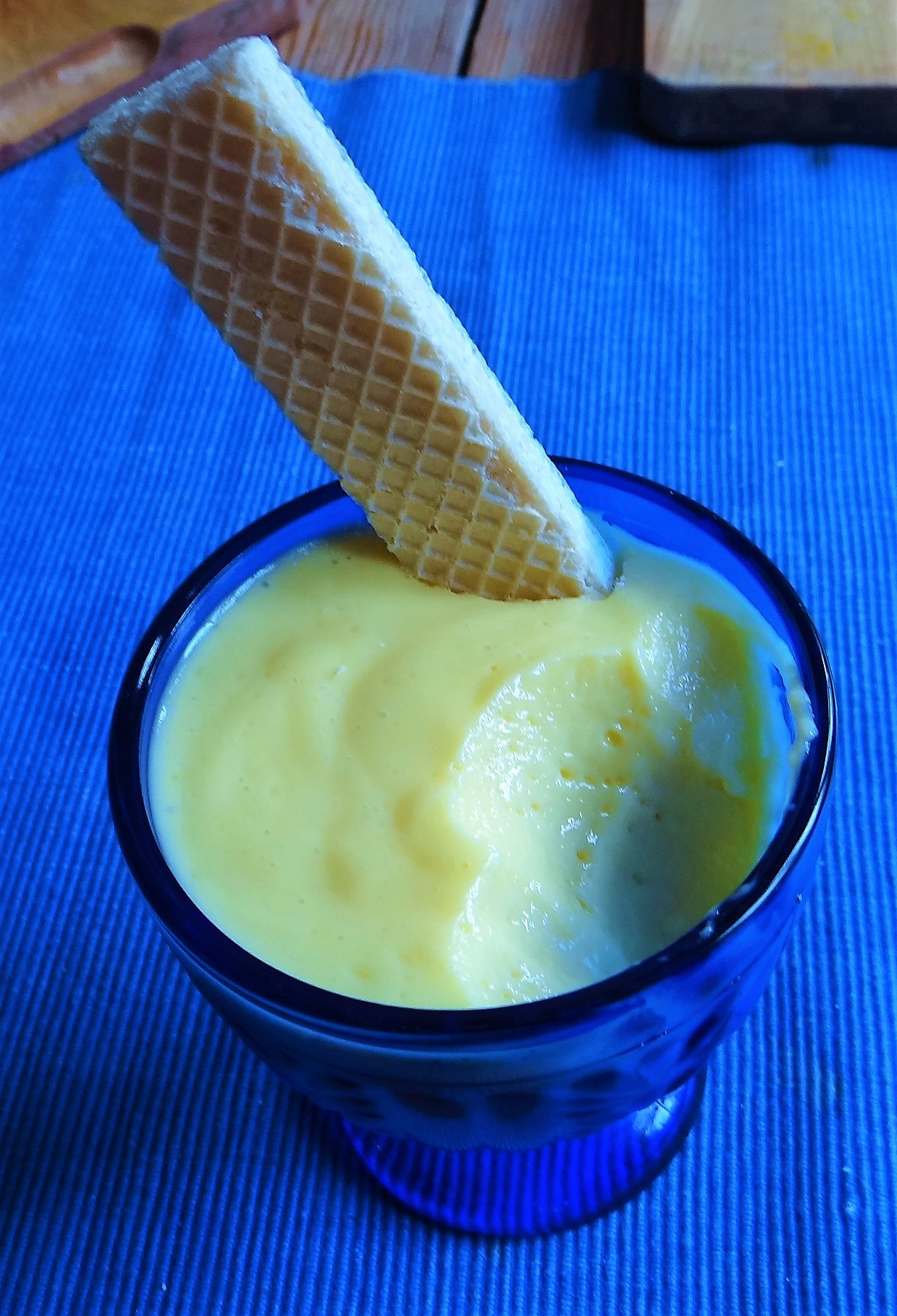 Mairübchen,Bärlauchpolenta,Zitronenpudding (15)