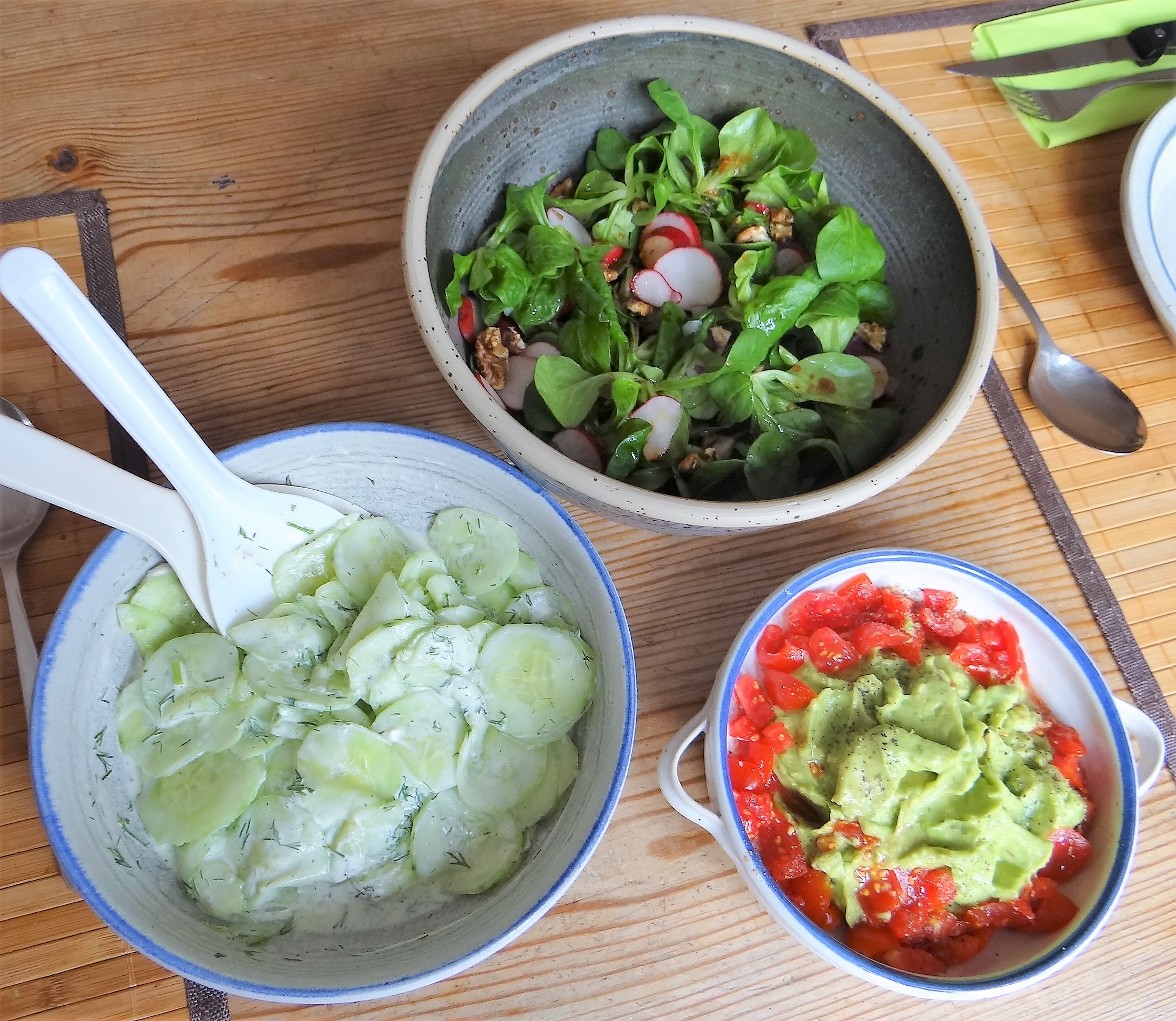 Lila Kartoffel,Guacamole,Salate (14)