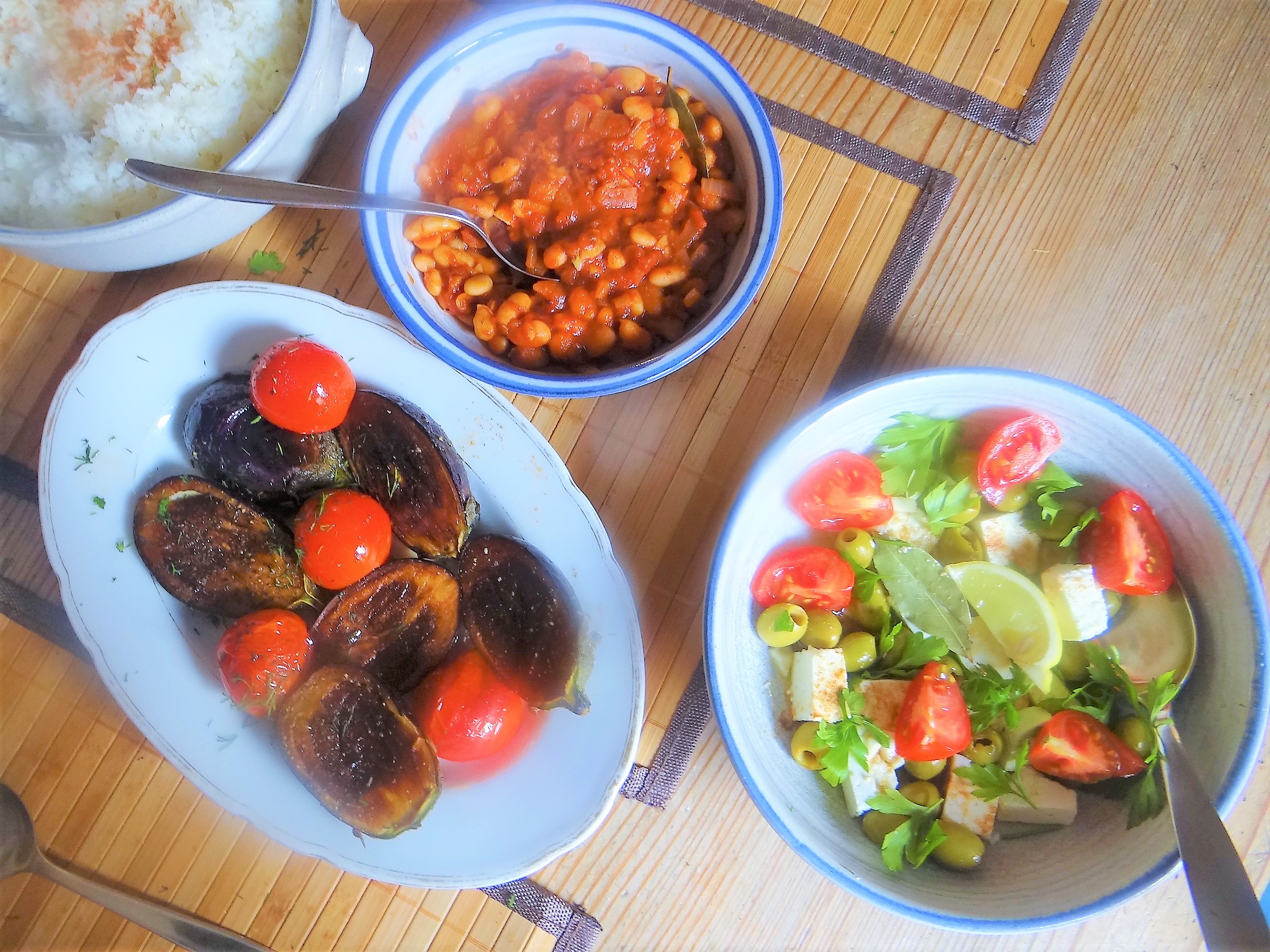 Orientalische Köstlichkeiten (16)