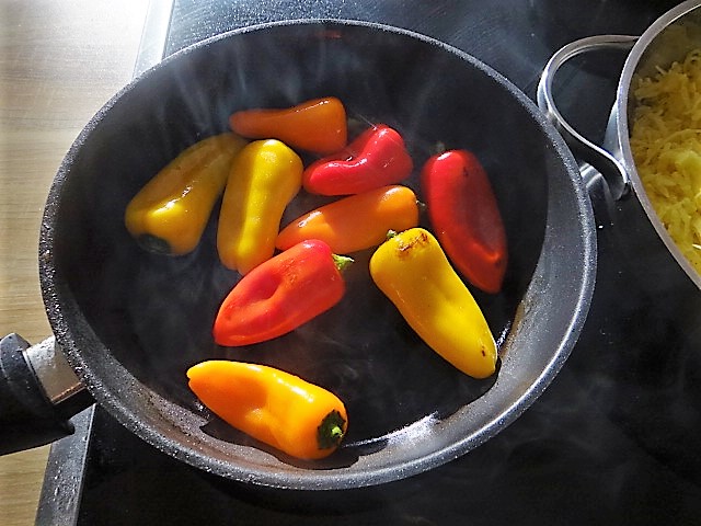 Gmalm mit Snackpaprika (13)