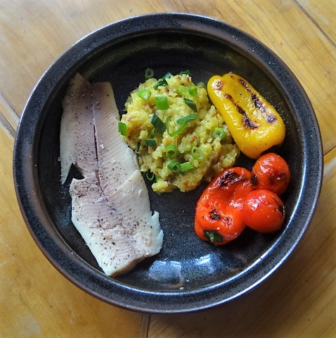 Gmalm mit Snackpaprika (2)