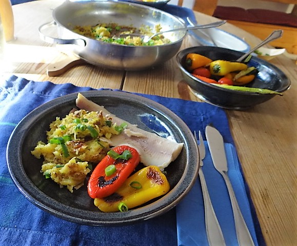 Gmalm mit Snackpaprika (4)