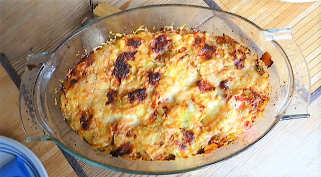 Kartoffelauflauf (15)