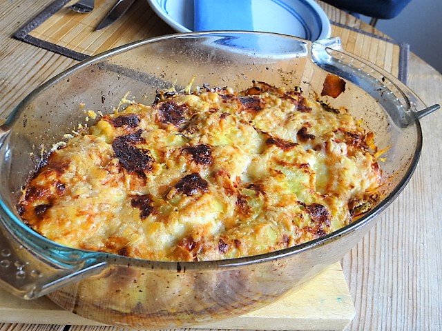 Kartoffelauflauf (3)