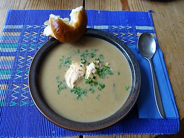 Maronensuppe (10)
