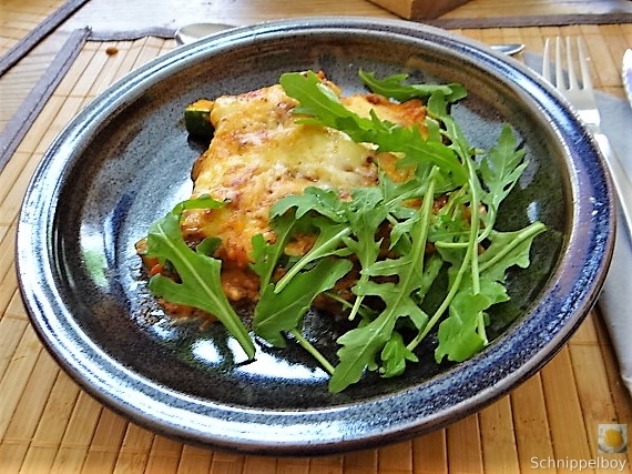Nudel-Zucchini Lasagne (23)