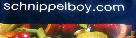 Frittierte Zucchini mit Gorgonzolasauce (5)