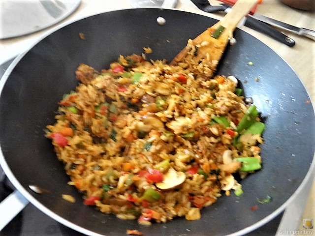 Nasi Goreng (20)