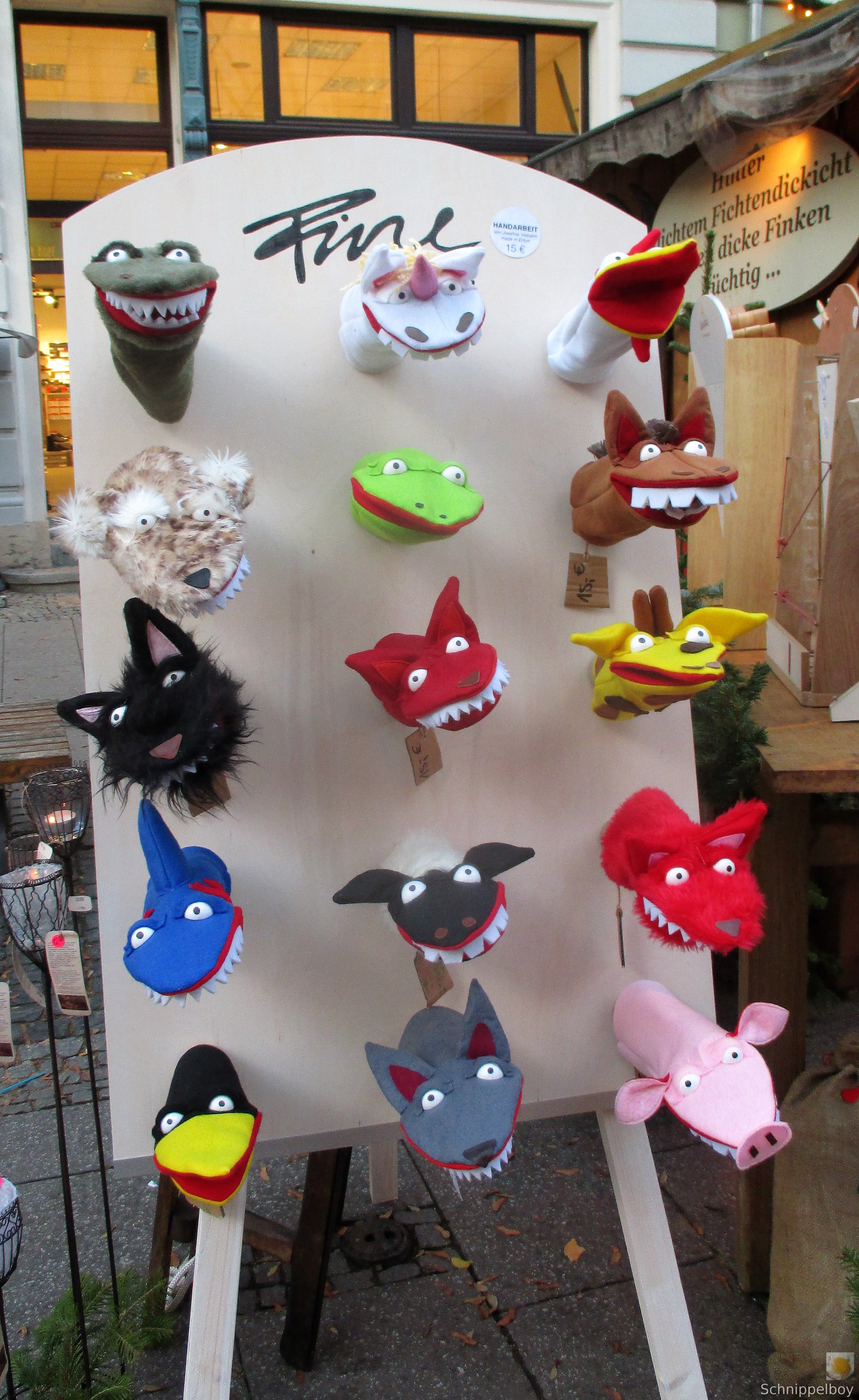 Weihnachtsmarkt 2019 (21)