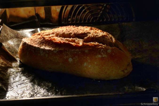 Dinkelbrot. (5)